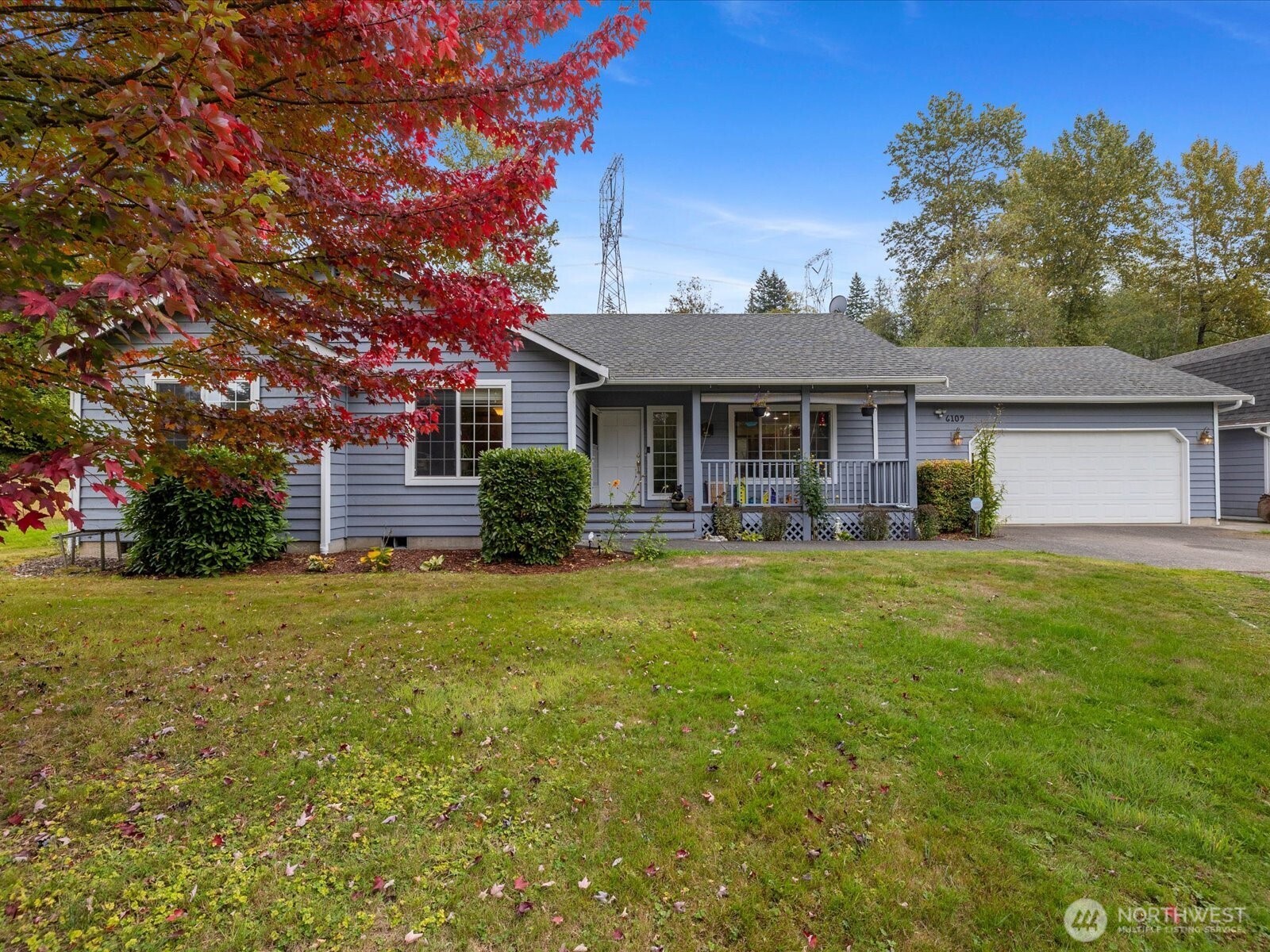 6109 157th Avenue Property Photo 1