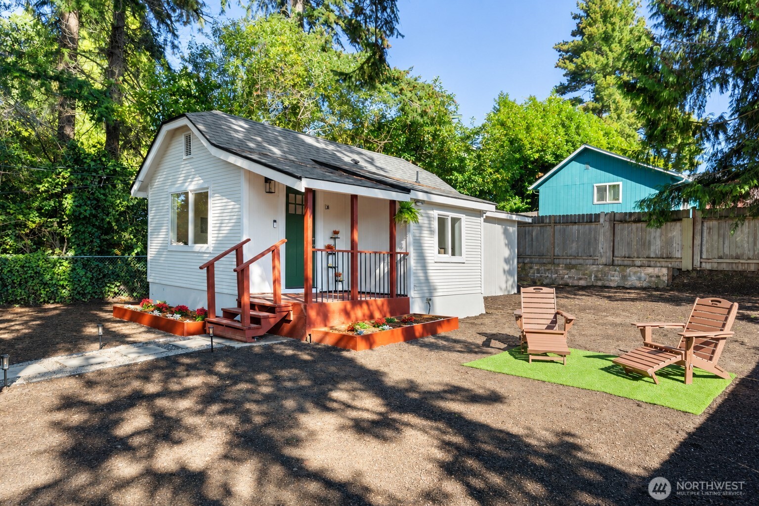 1522 Snyder Avenue Property Photo 2