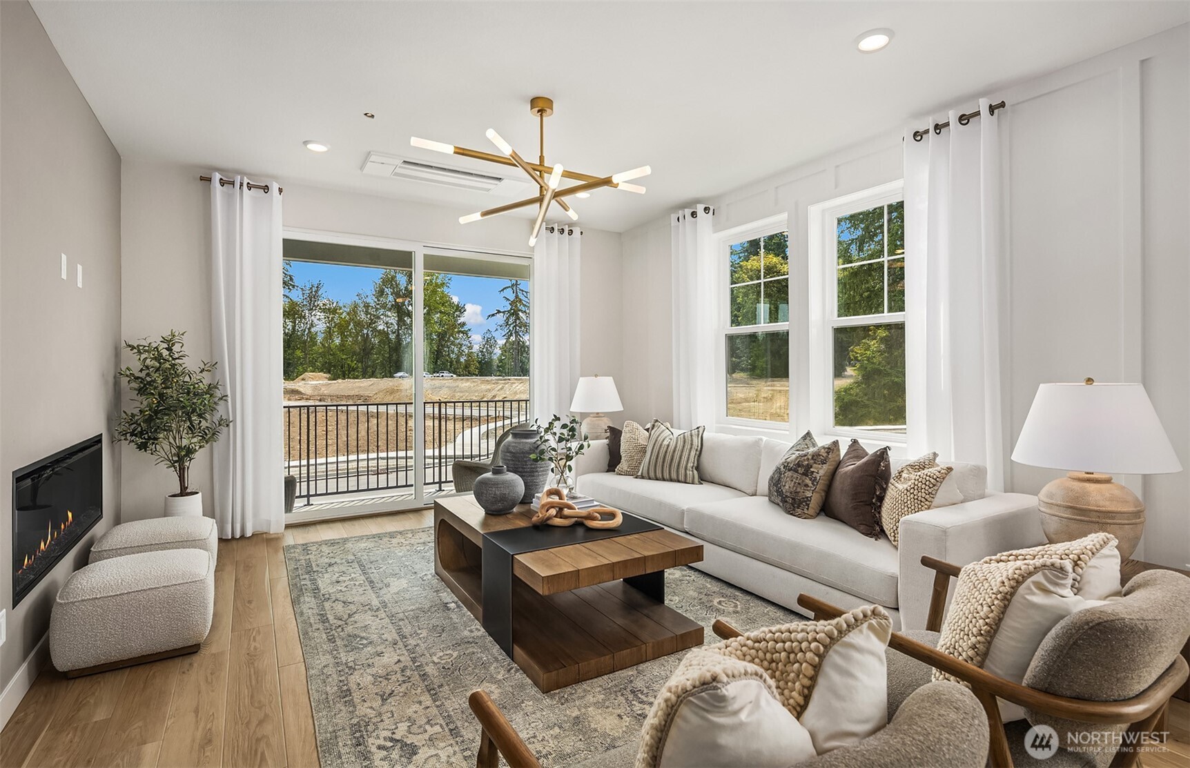1003 243rd Place A Property Photo 10