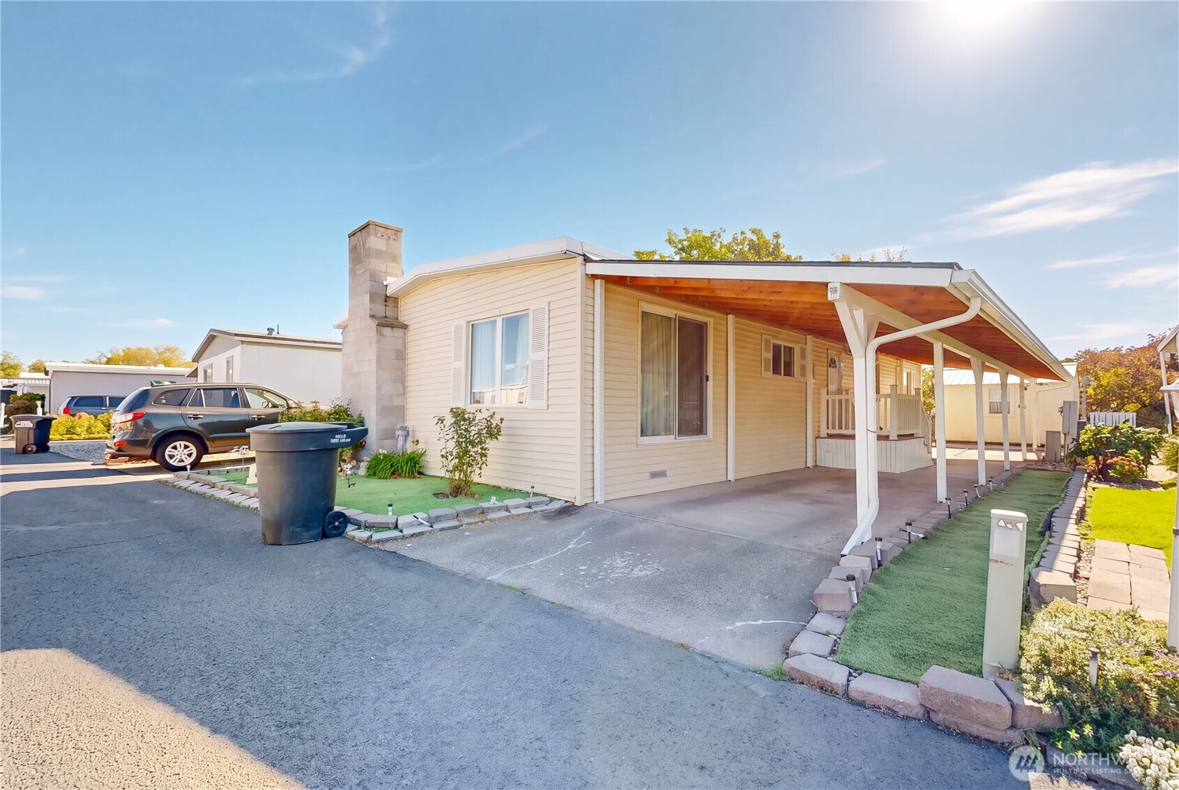 1341 Brooklyn Drive Property Photo 1