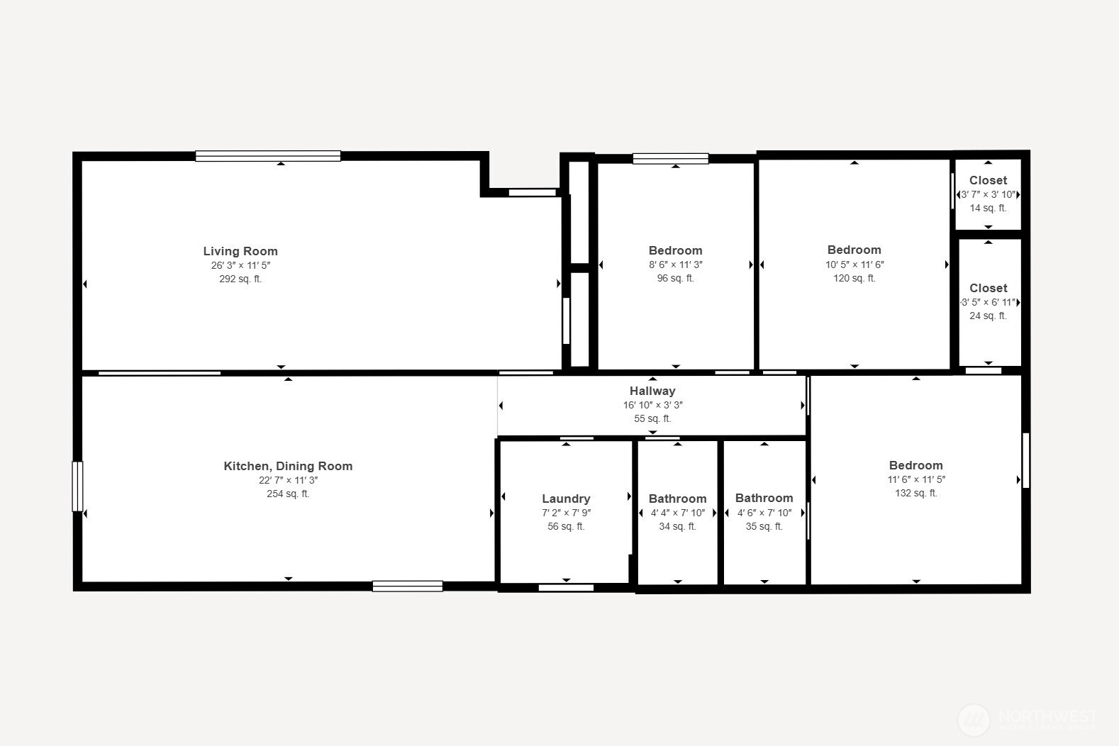 1341 Brooklyn Drive Property Photo 22