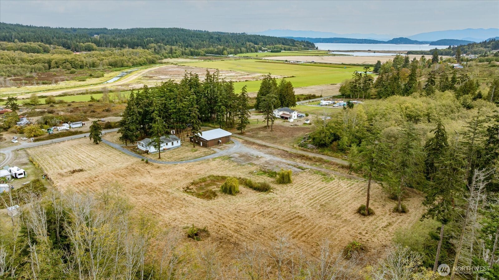 162 W Frostad Road Property Photo 1