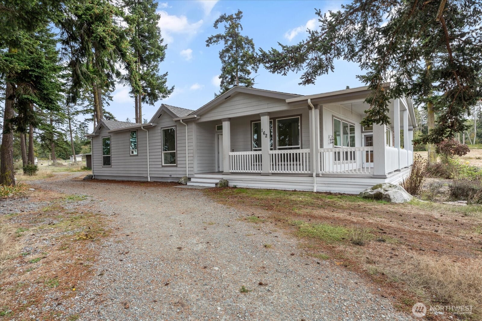 162 W Frostad Road Property Photo 3