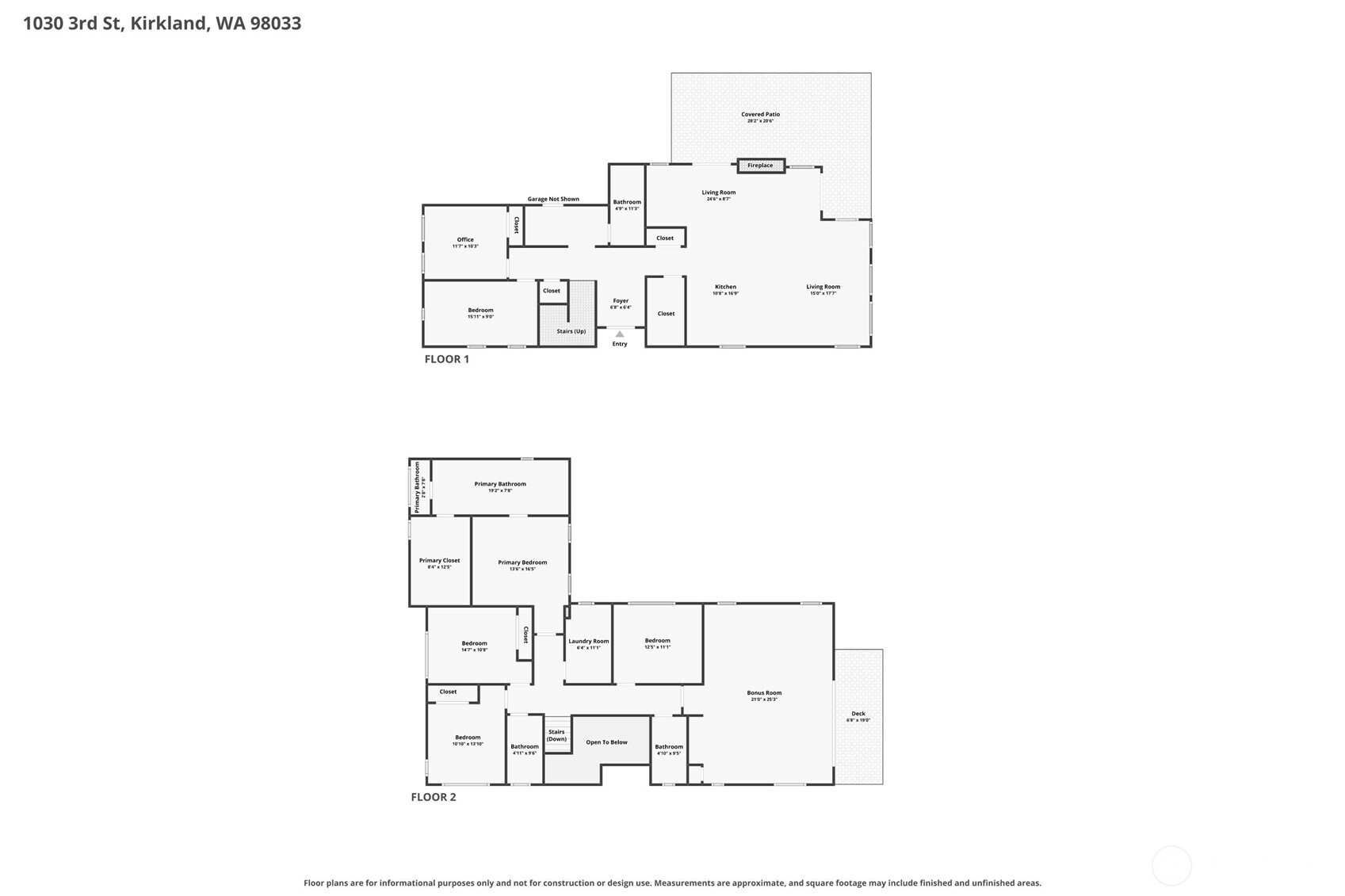 1030 3rd Street Property Photo 40