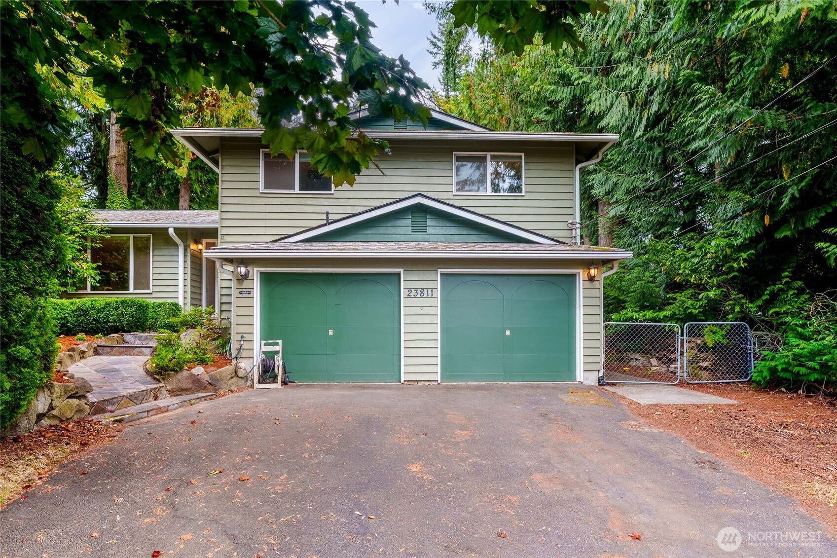 23811 Brier Road Property Photo 1
