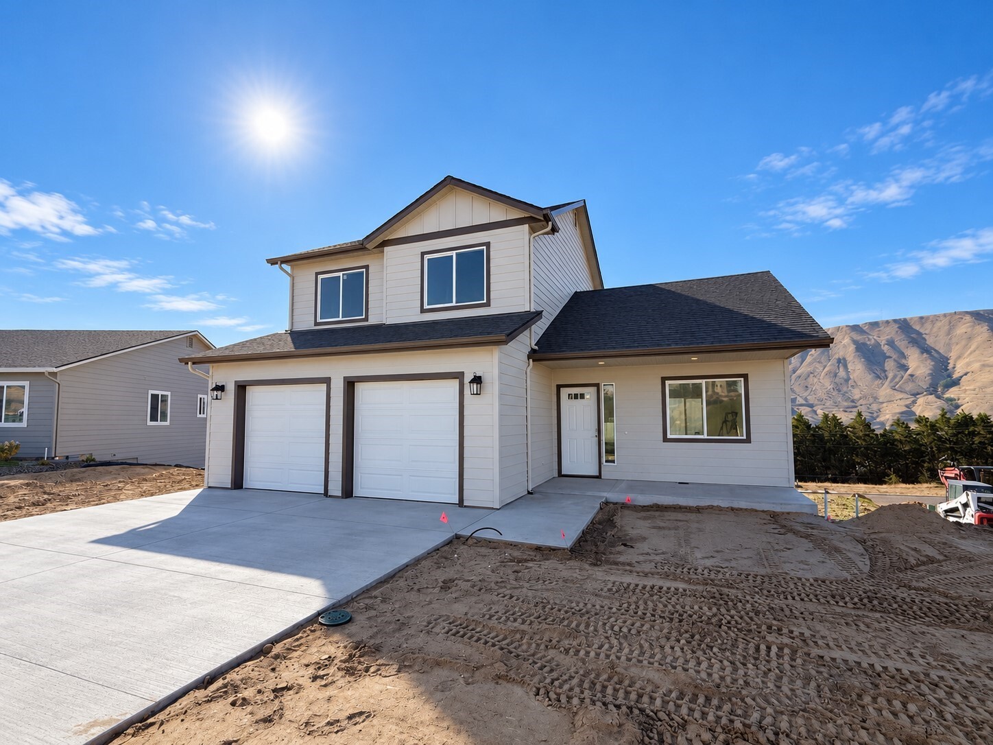 1398 Juno Street Property Photo 1