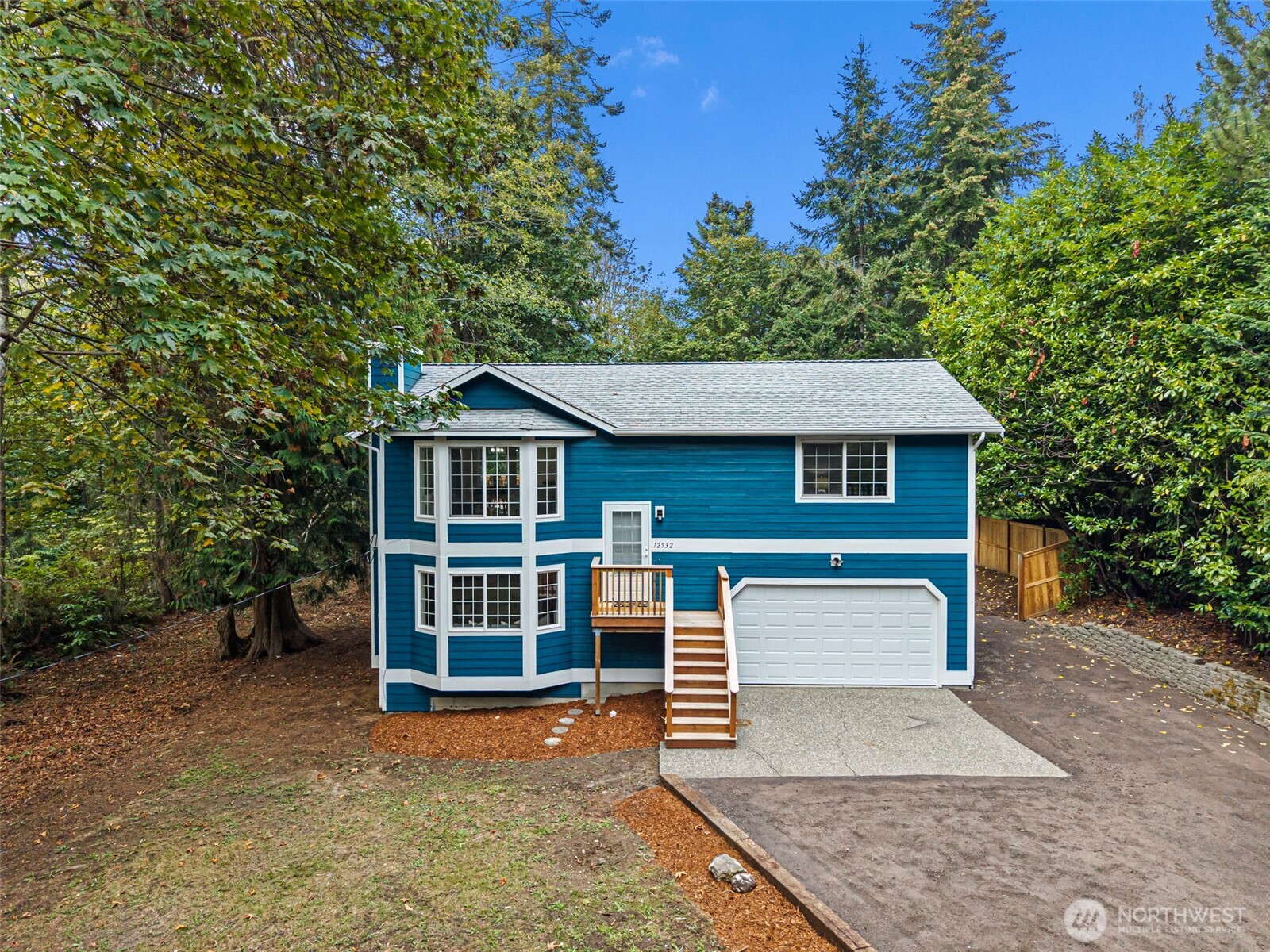 12532 Ne Howard Place Property Photo 1
