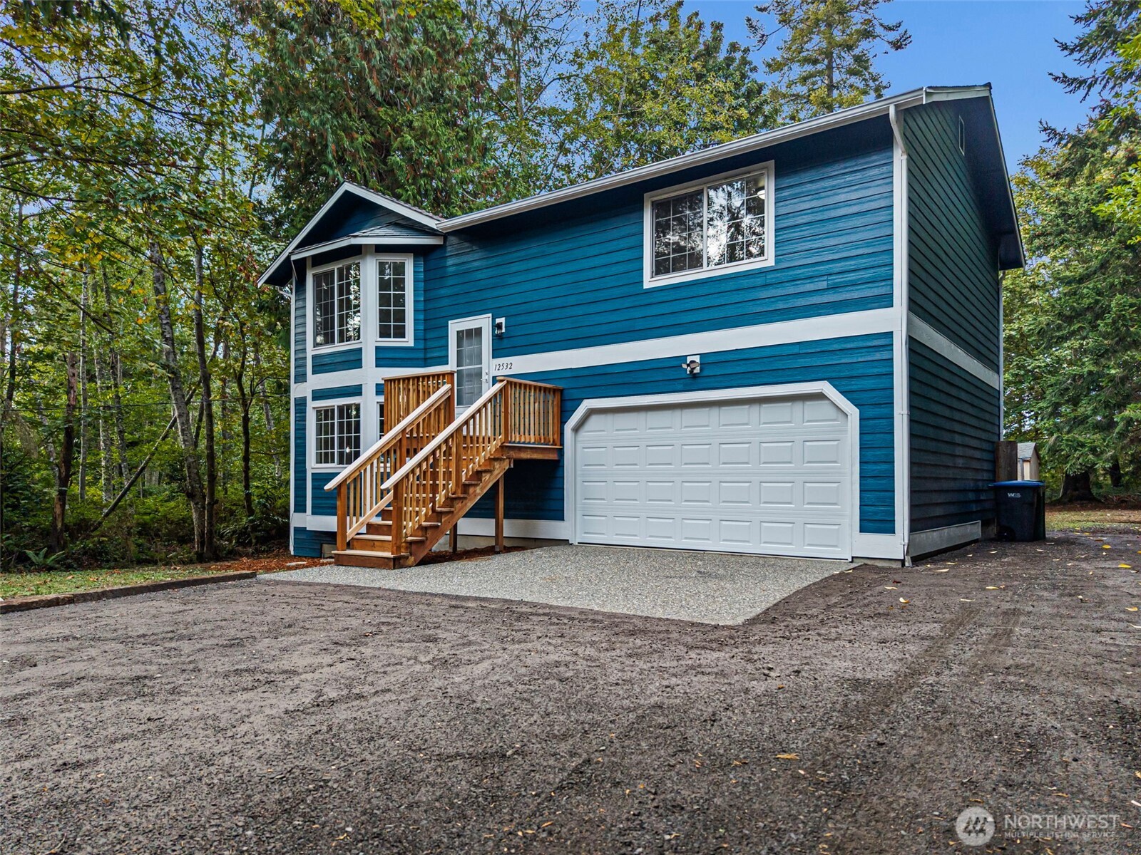 12532 Ne Howard Place Property Photo 2