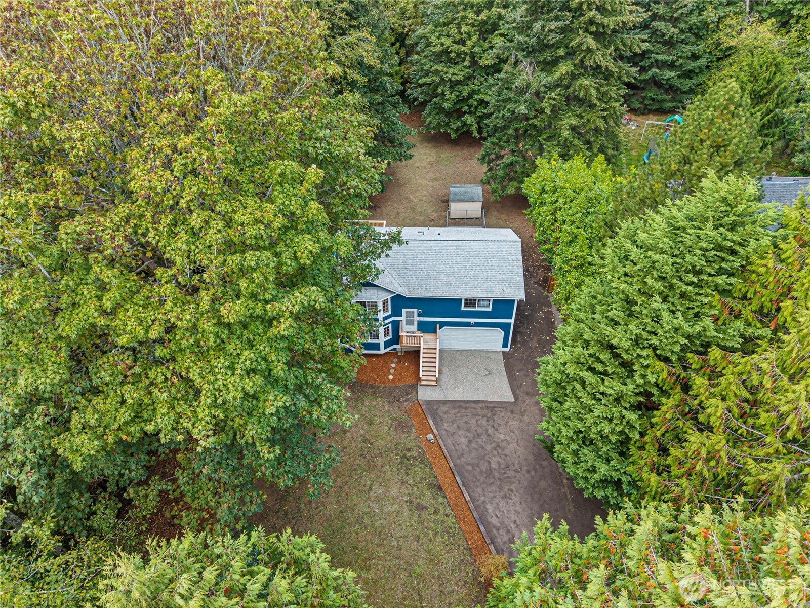 12532 Ne Howard Place Property Photo 8