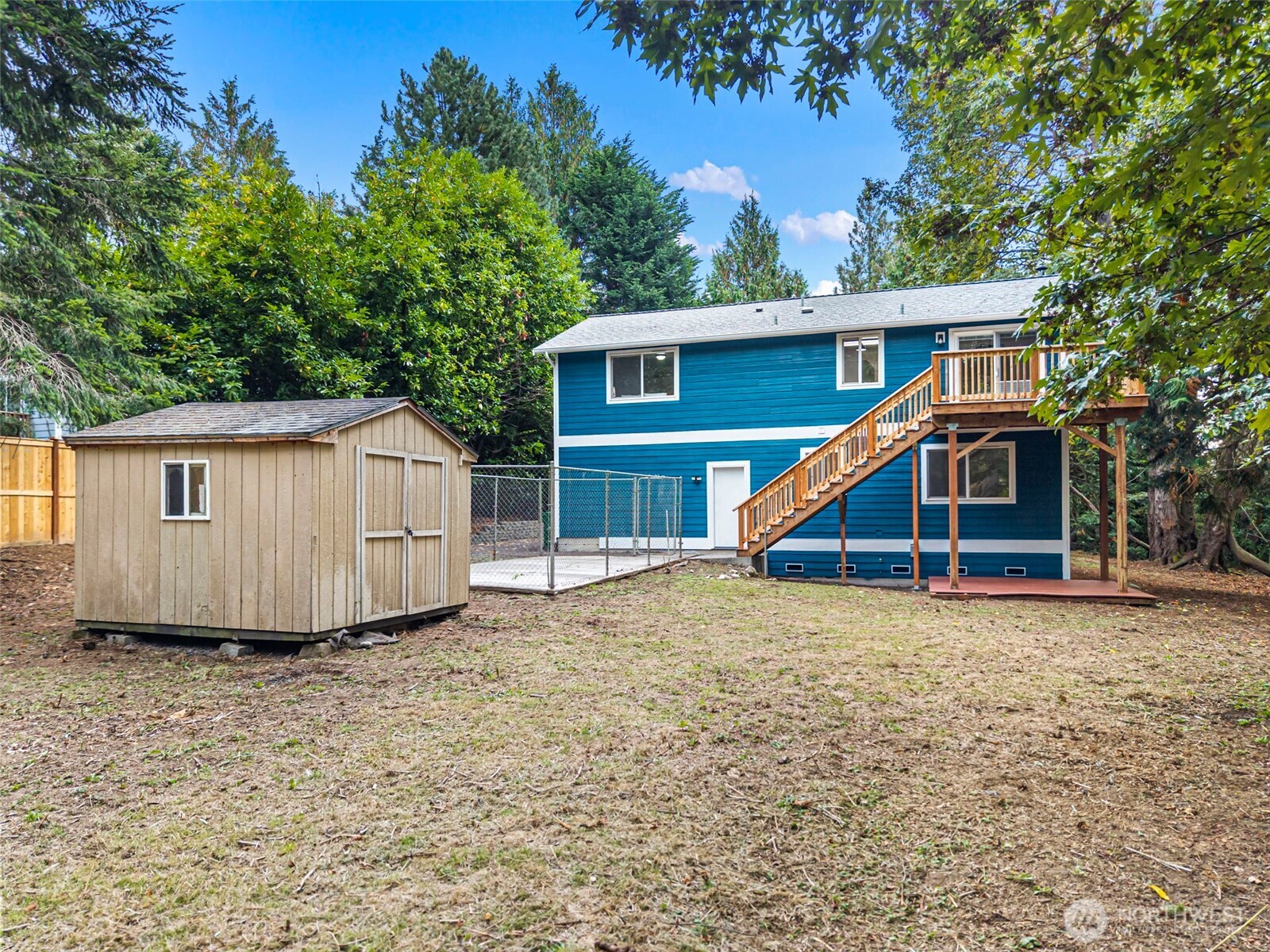 12532 Ne Howard Place Property Photo 37