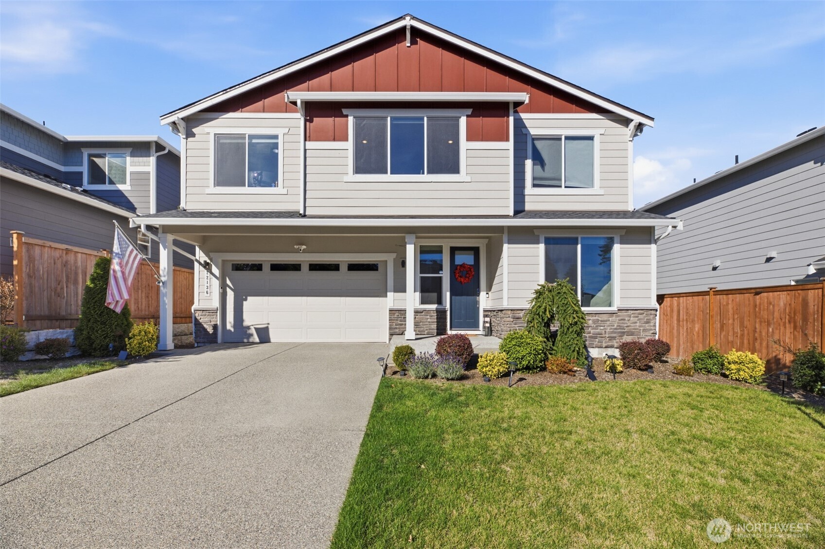 22136 Jameson Avenue Property Photo 1
