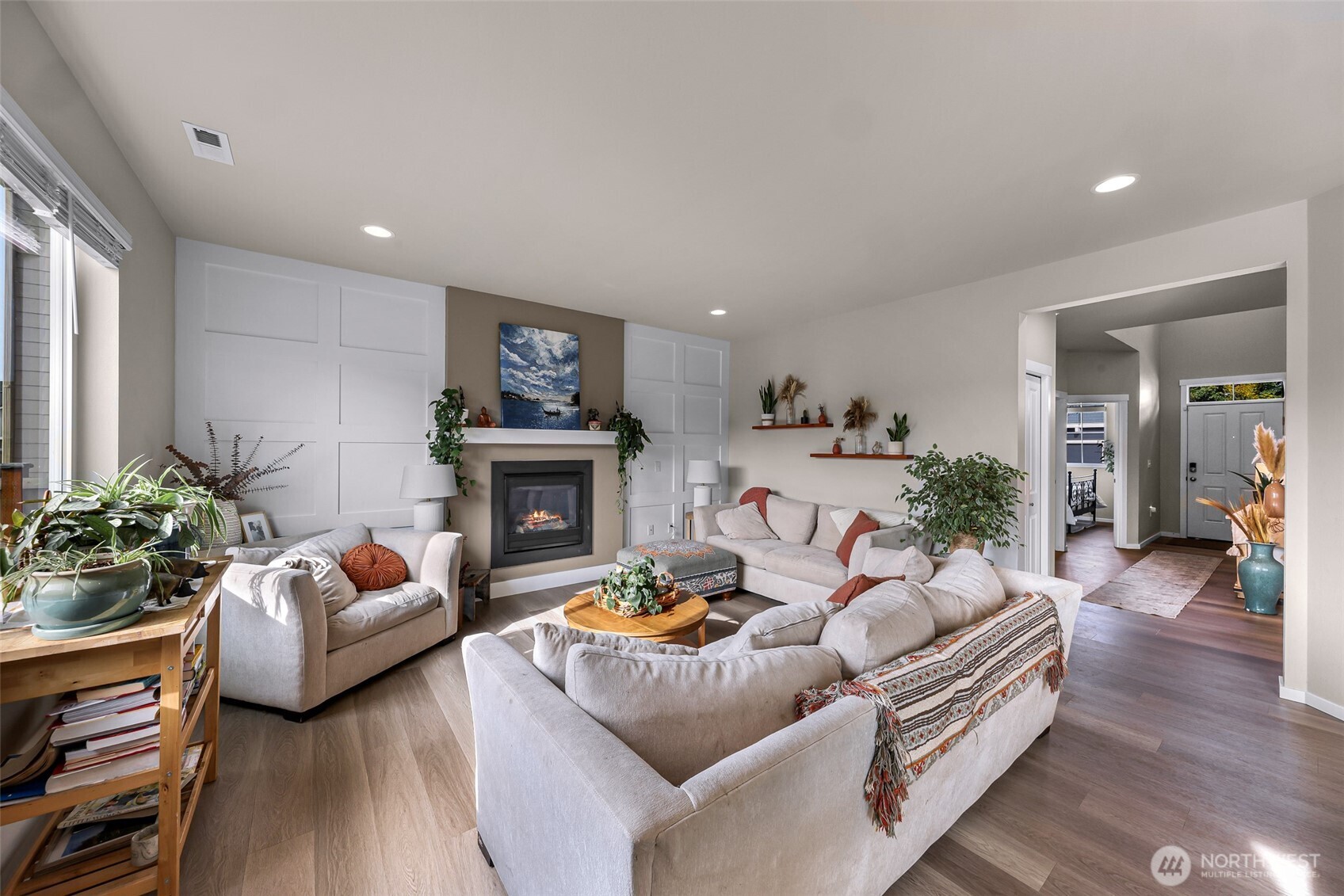 17802 Mill Valley Road Property Photo 4