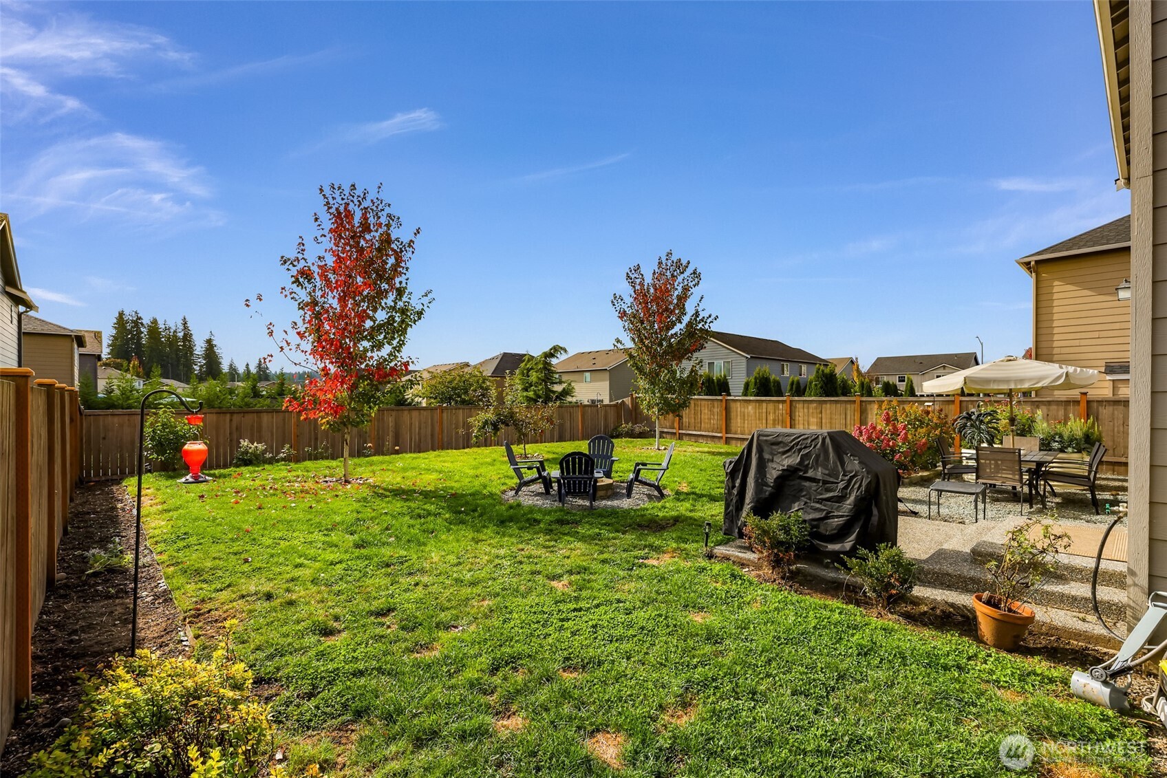 17802 Mill Valley Road Property Photo 20