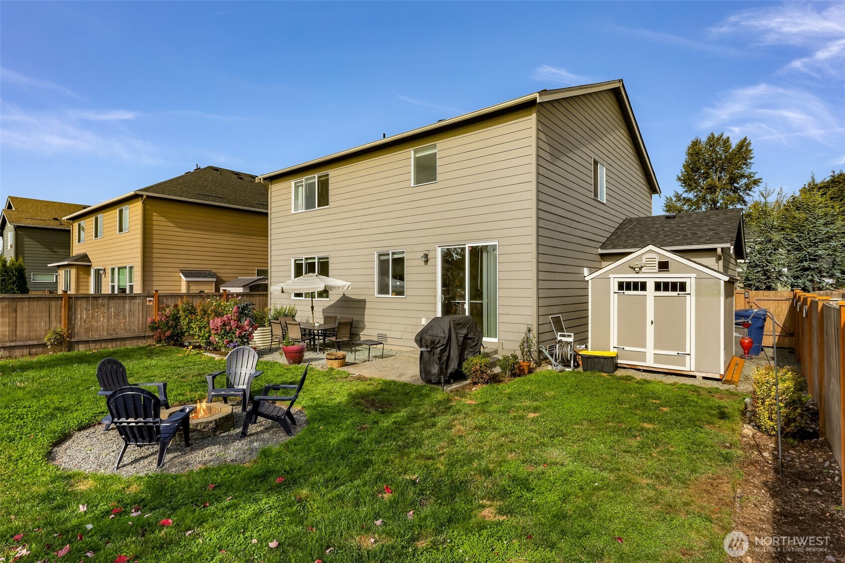 17802 Mill Valley Road Property Photo 21