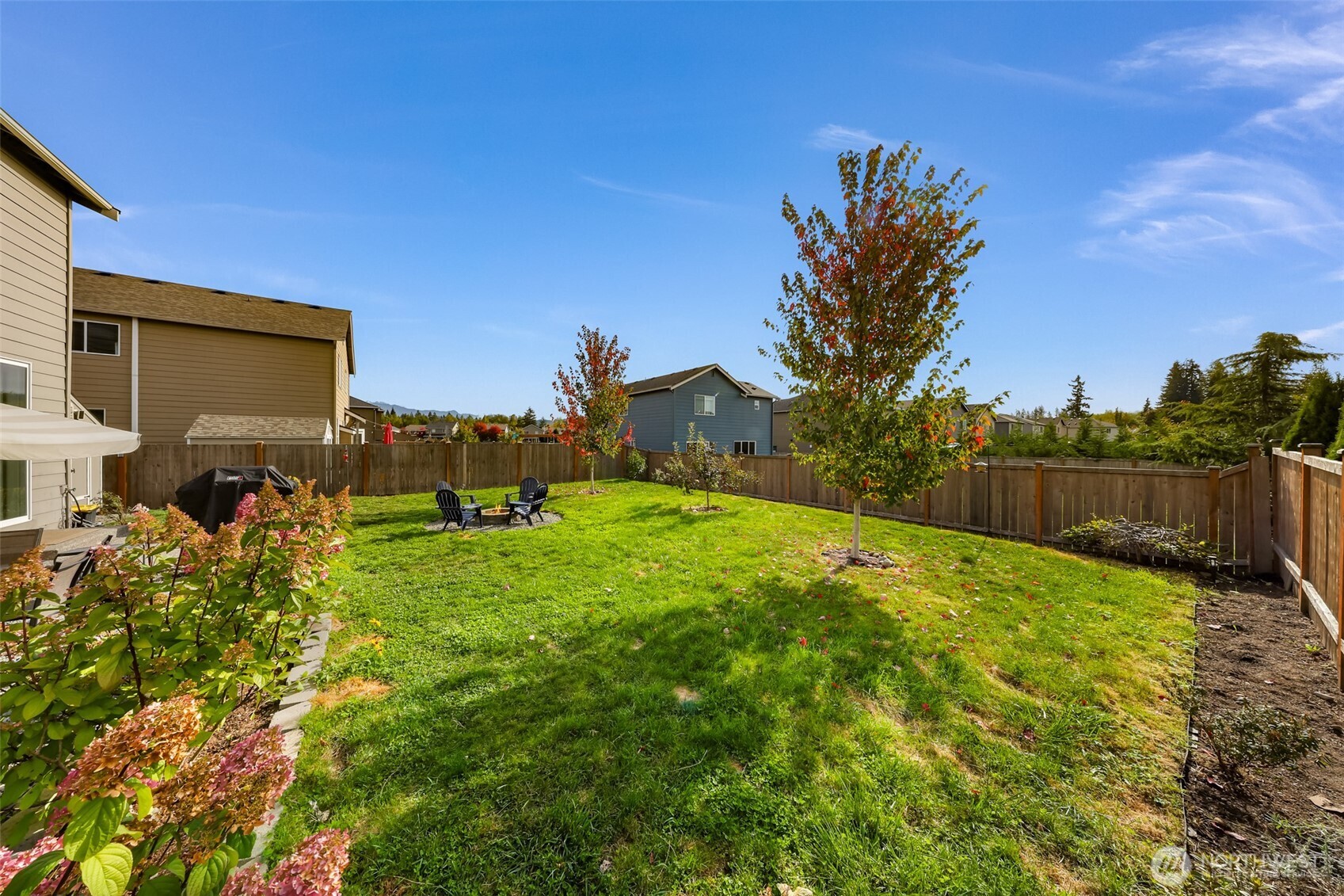 17802 Mill Valley Road Property Photo 22