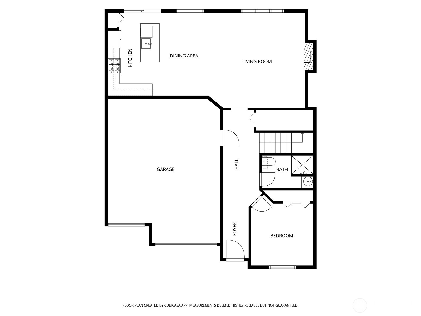17802 Mill Valley Road Property Photo 25