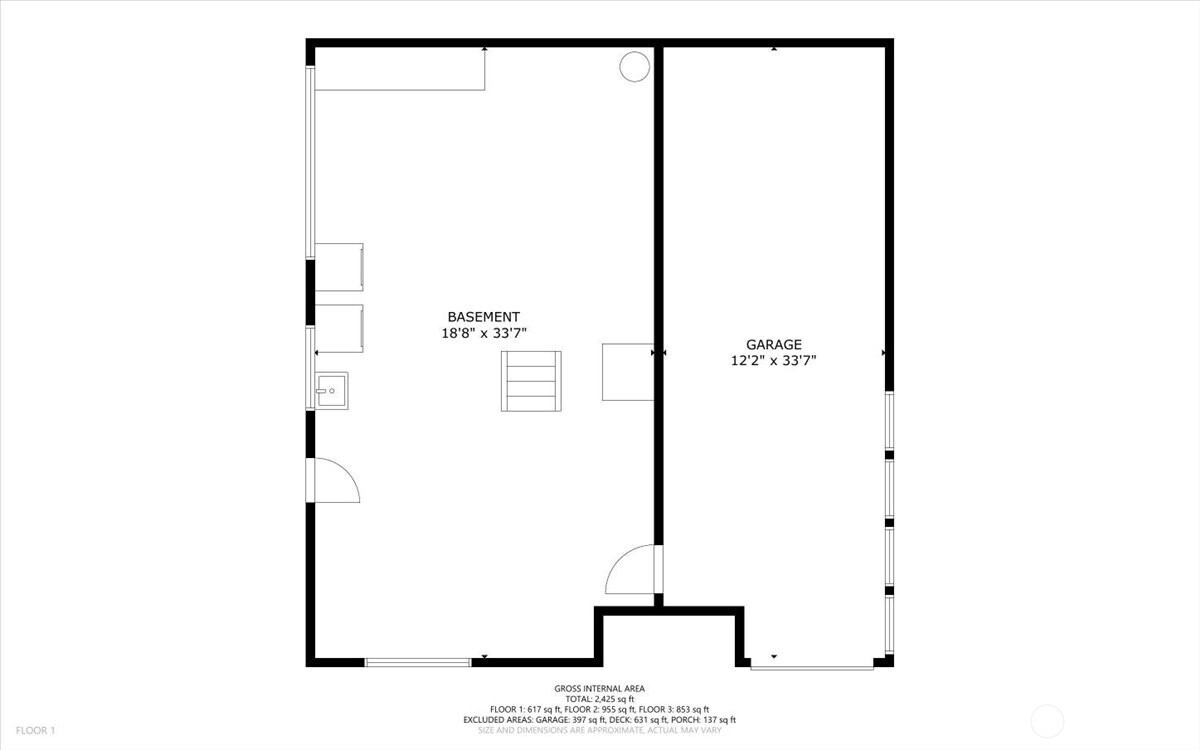 3617 Corliss Avenue Property Photo 35