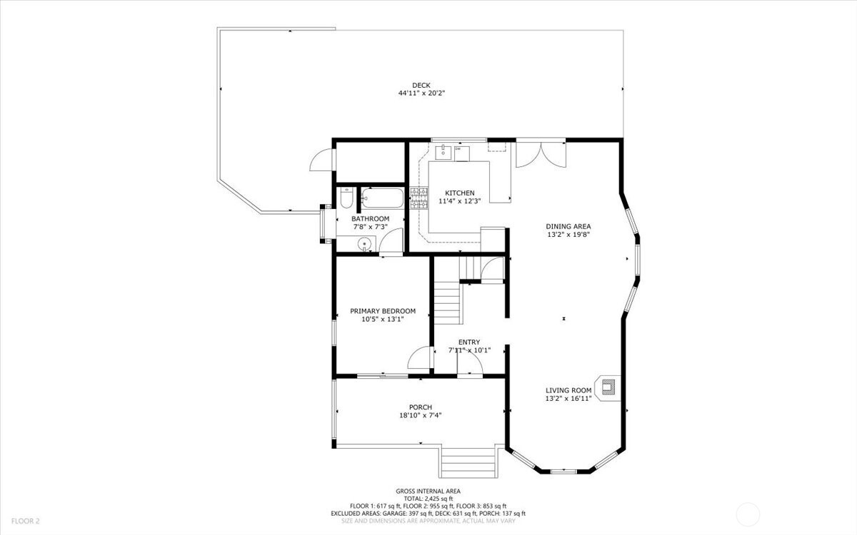 3617 Corliss Avenue Property Photo 36