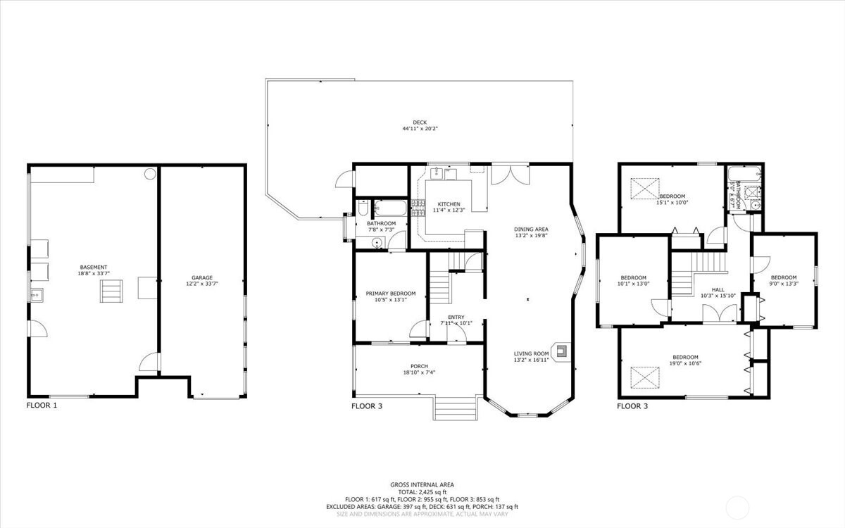 3617 Corliss Avenue Property Photo 38