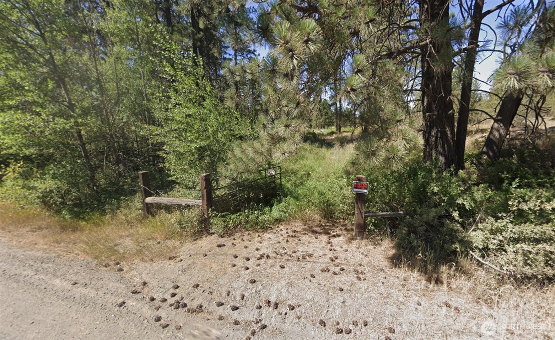 24535 S Pine Spring Road Property Photo 1
