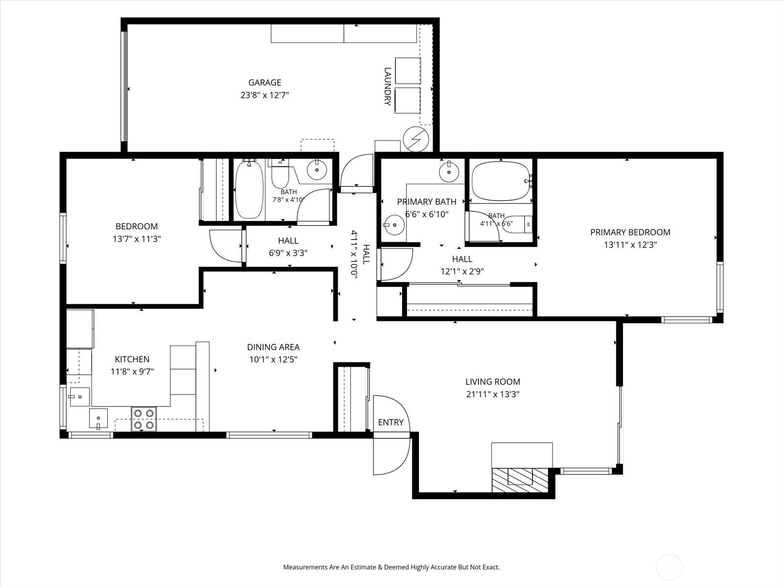 1123 132nd Street D Property Photo 32