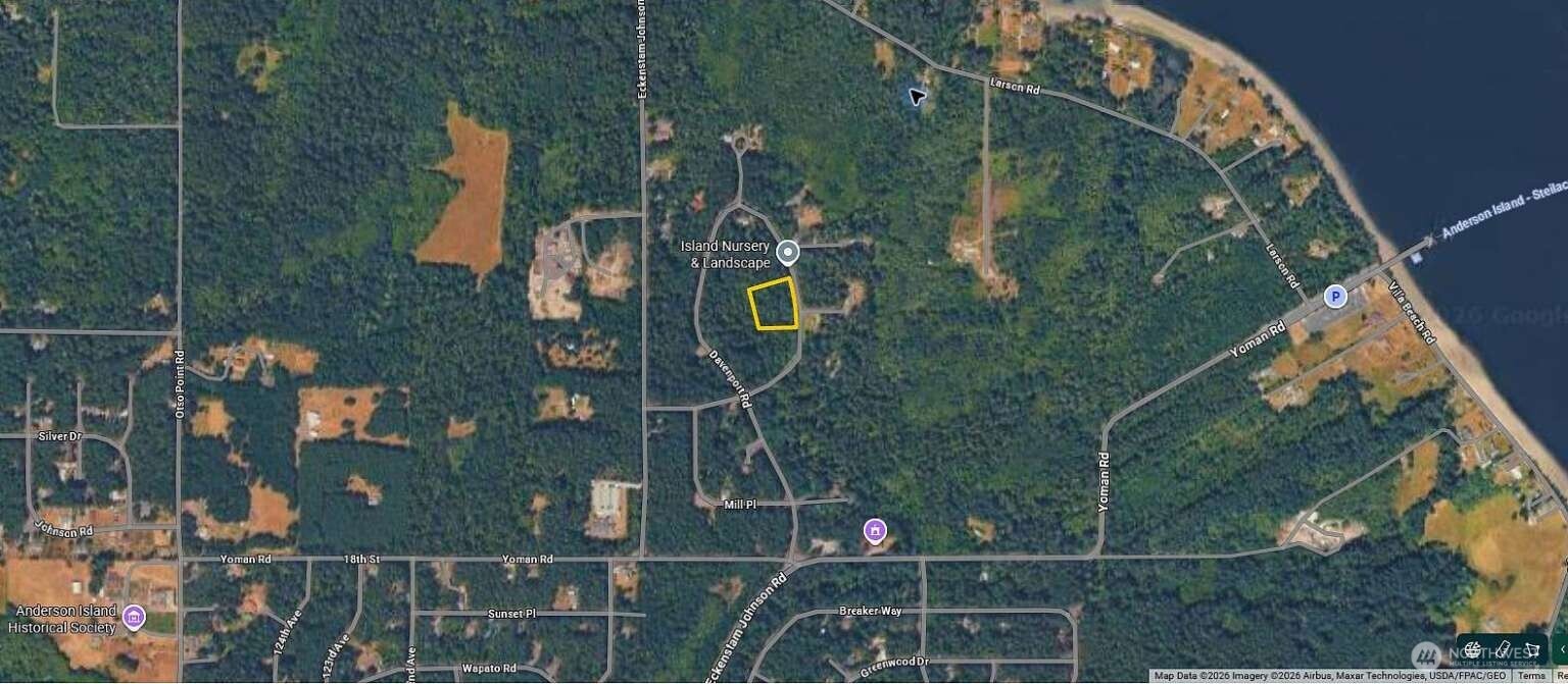 8714 Salal Drive Property Photo 8