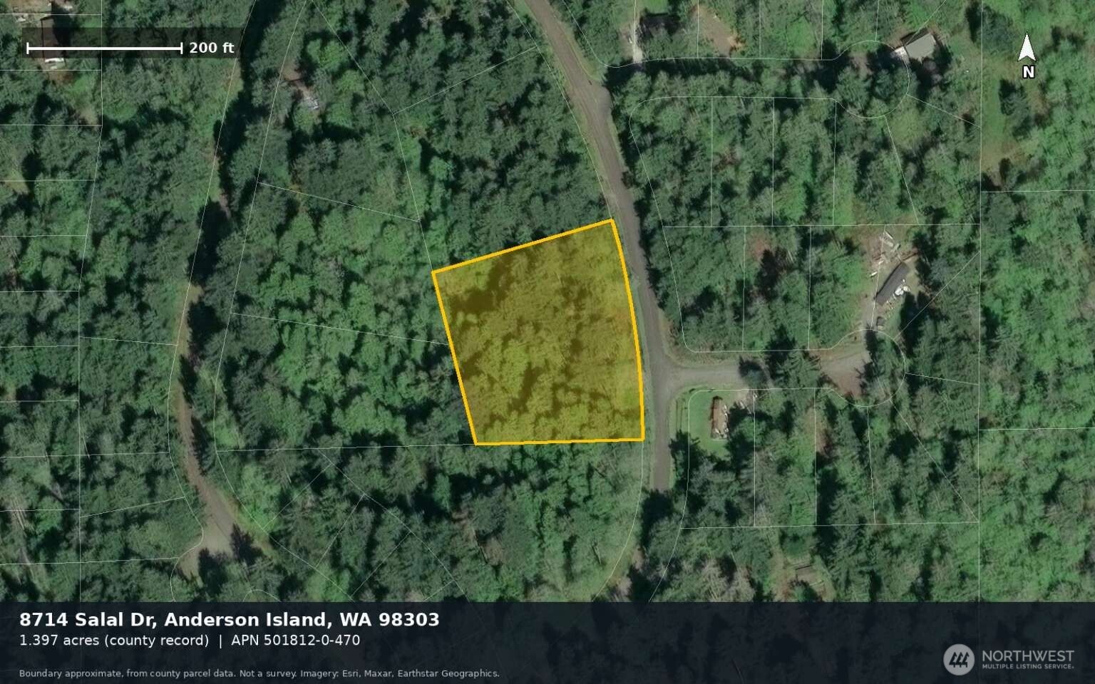 8714 Salal Drive Property Photo 11