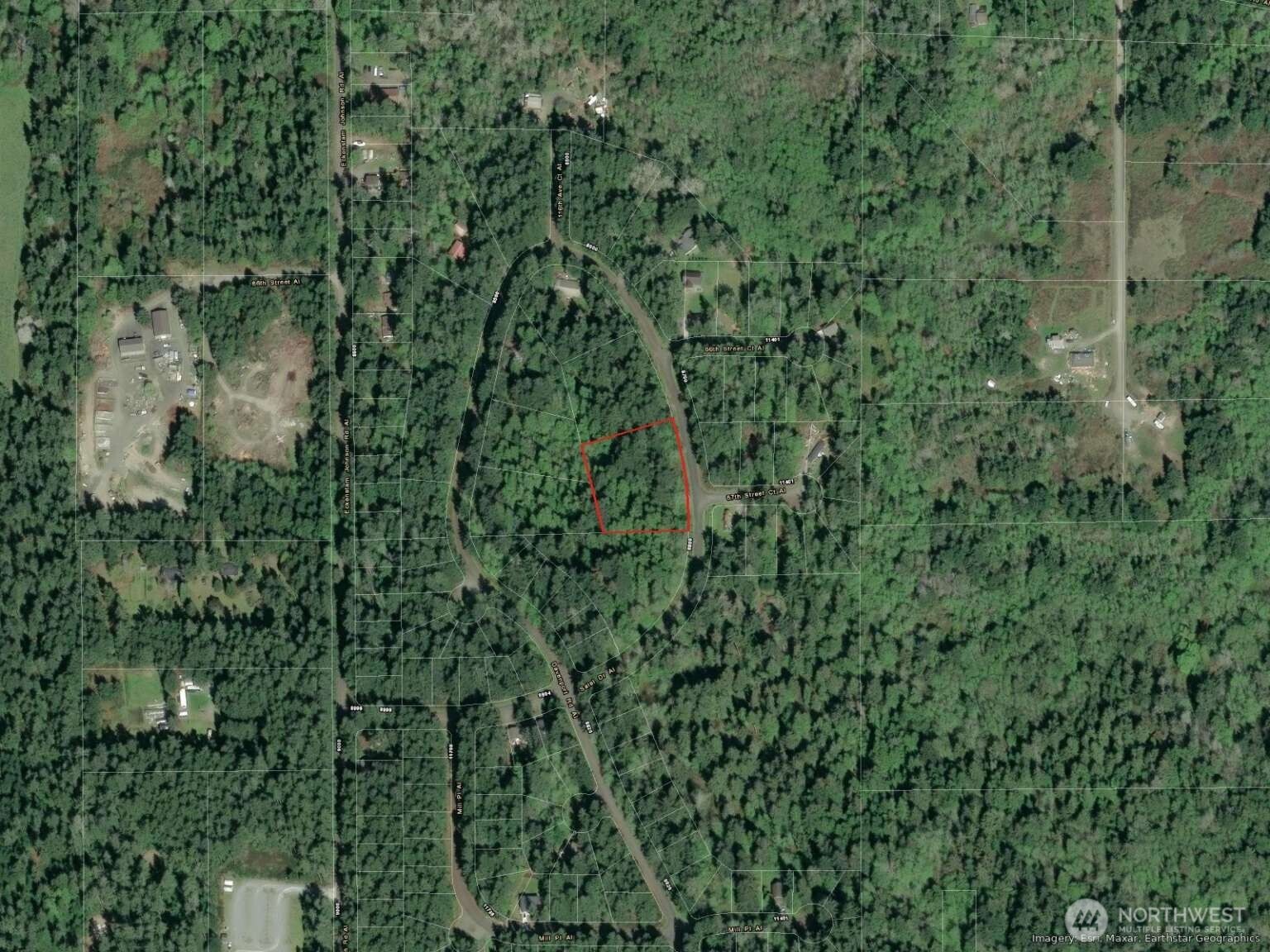 8714 Salal Drive Property Photo 22