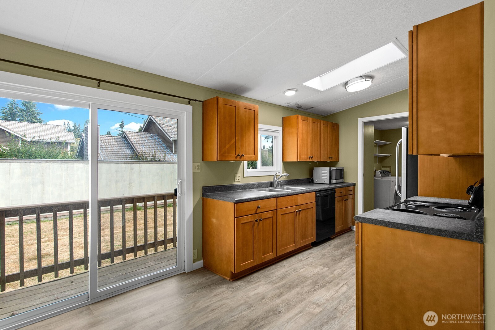 17420 97th Place Property Photo 15