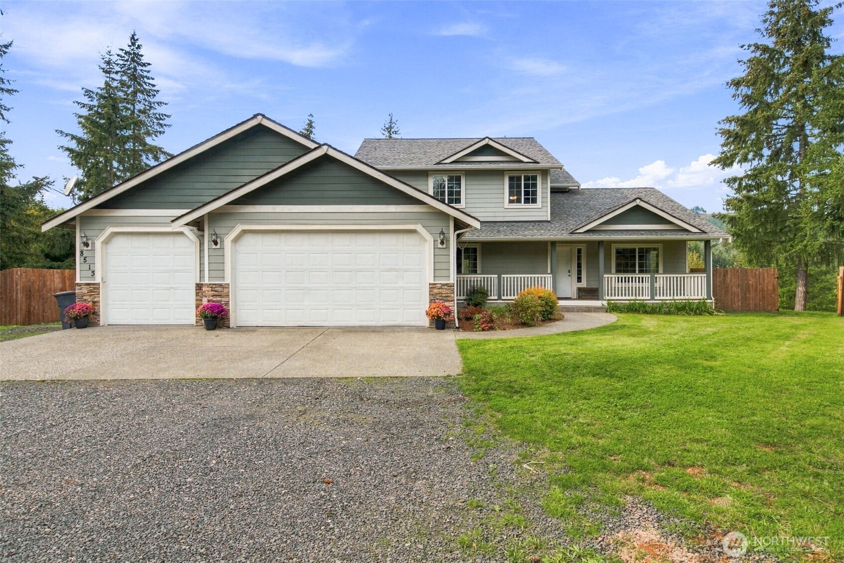 8513 Mckenny Lane Property Photo 1