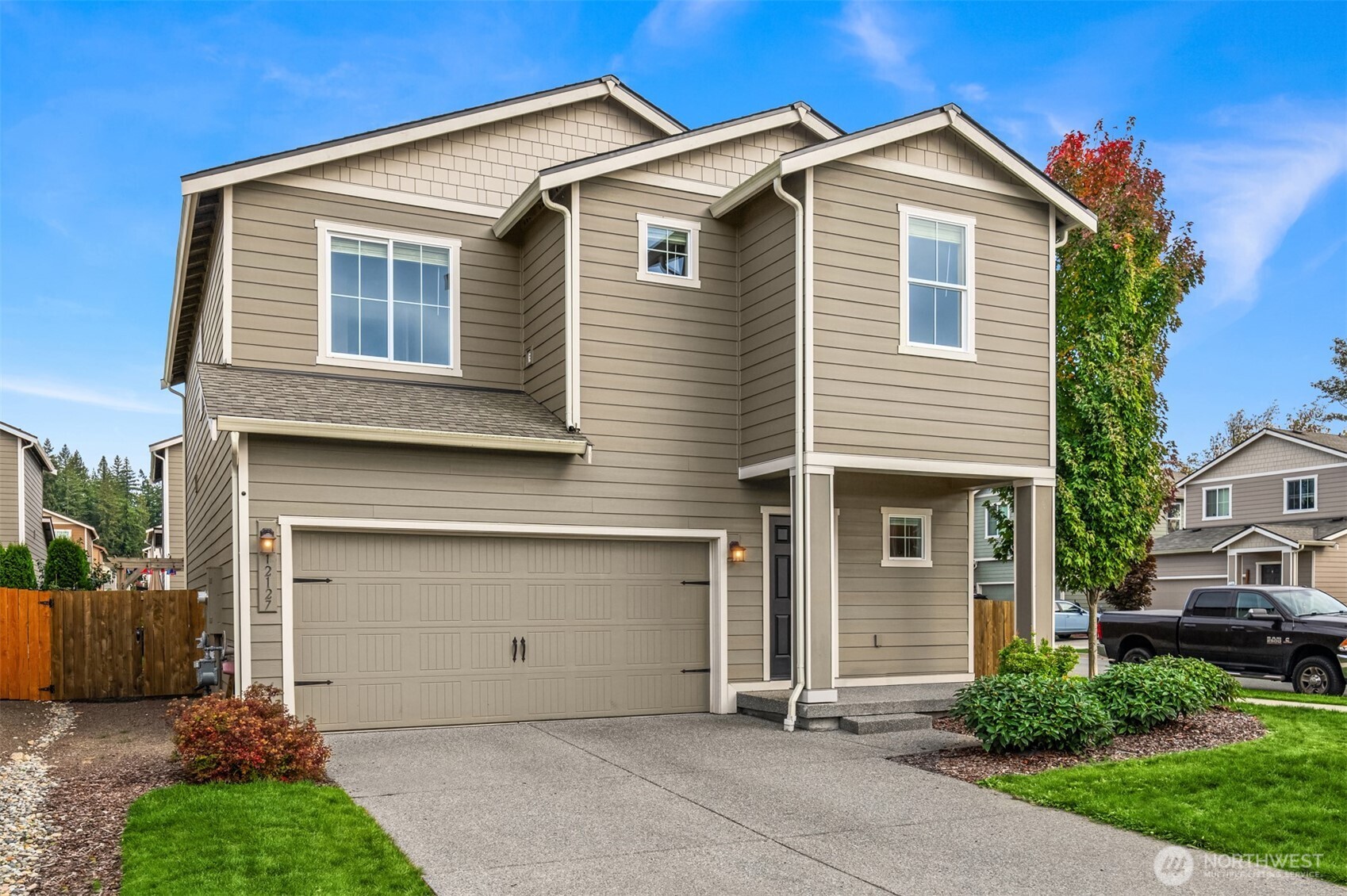 12127 316th Drive Property Photo 3