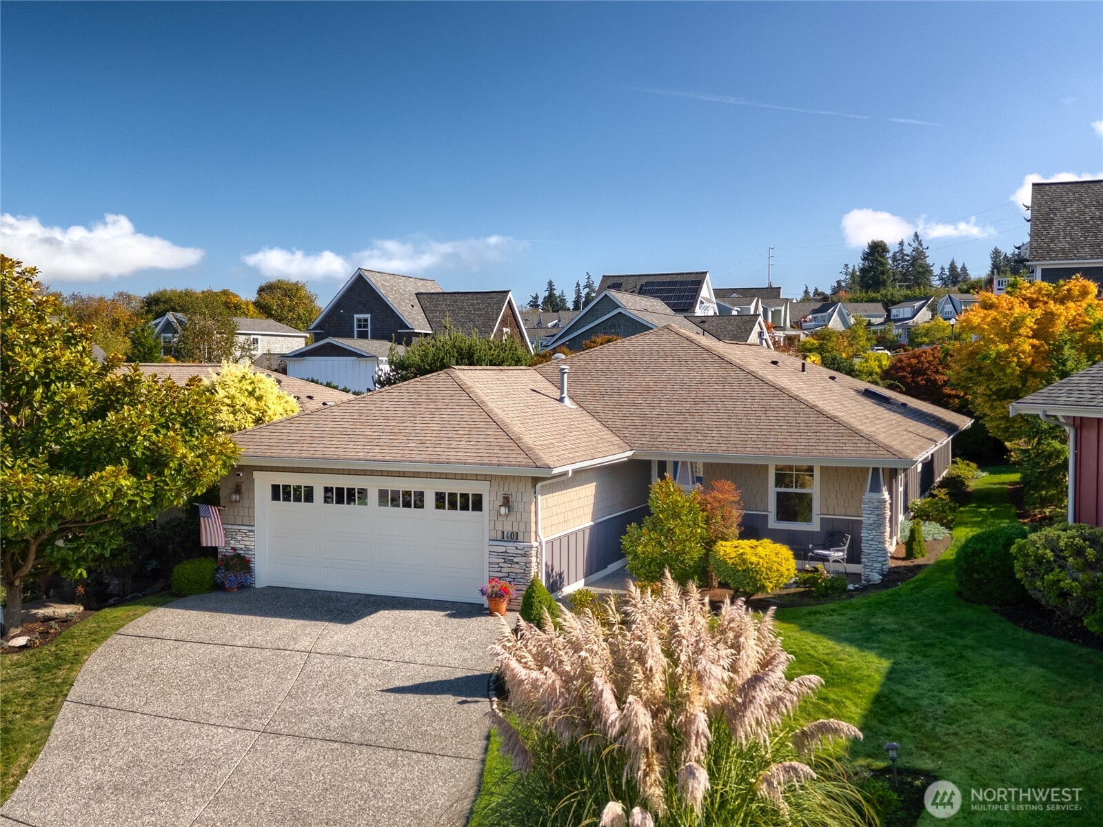 1401 Portalis Court Property Photo 1