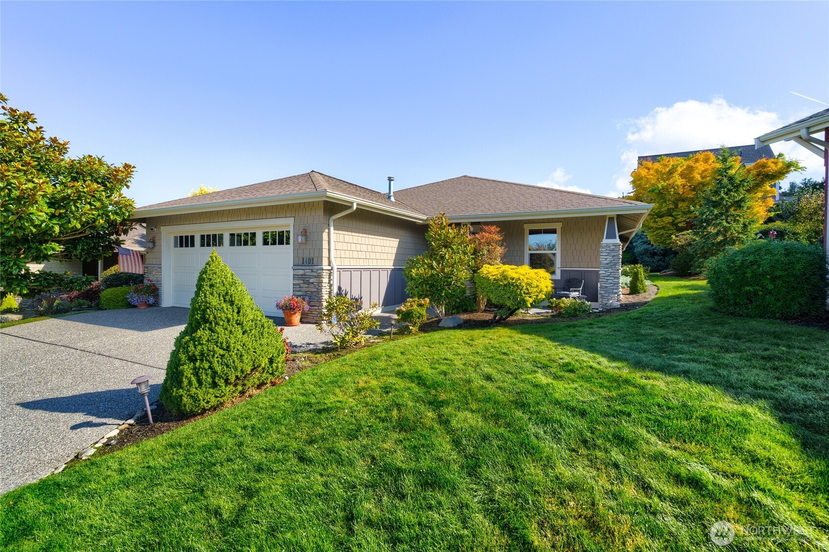 1401 Portalis Court Property Photo 4