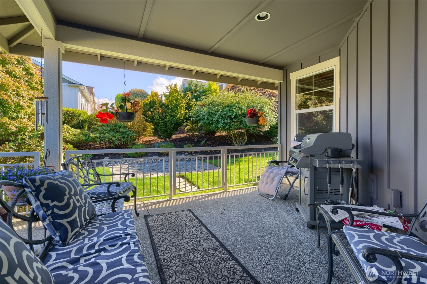 1401 Portalis Court Property Photo 31