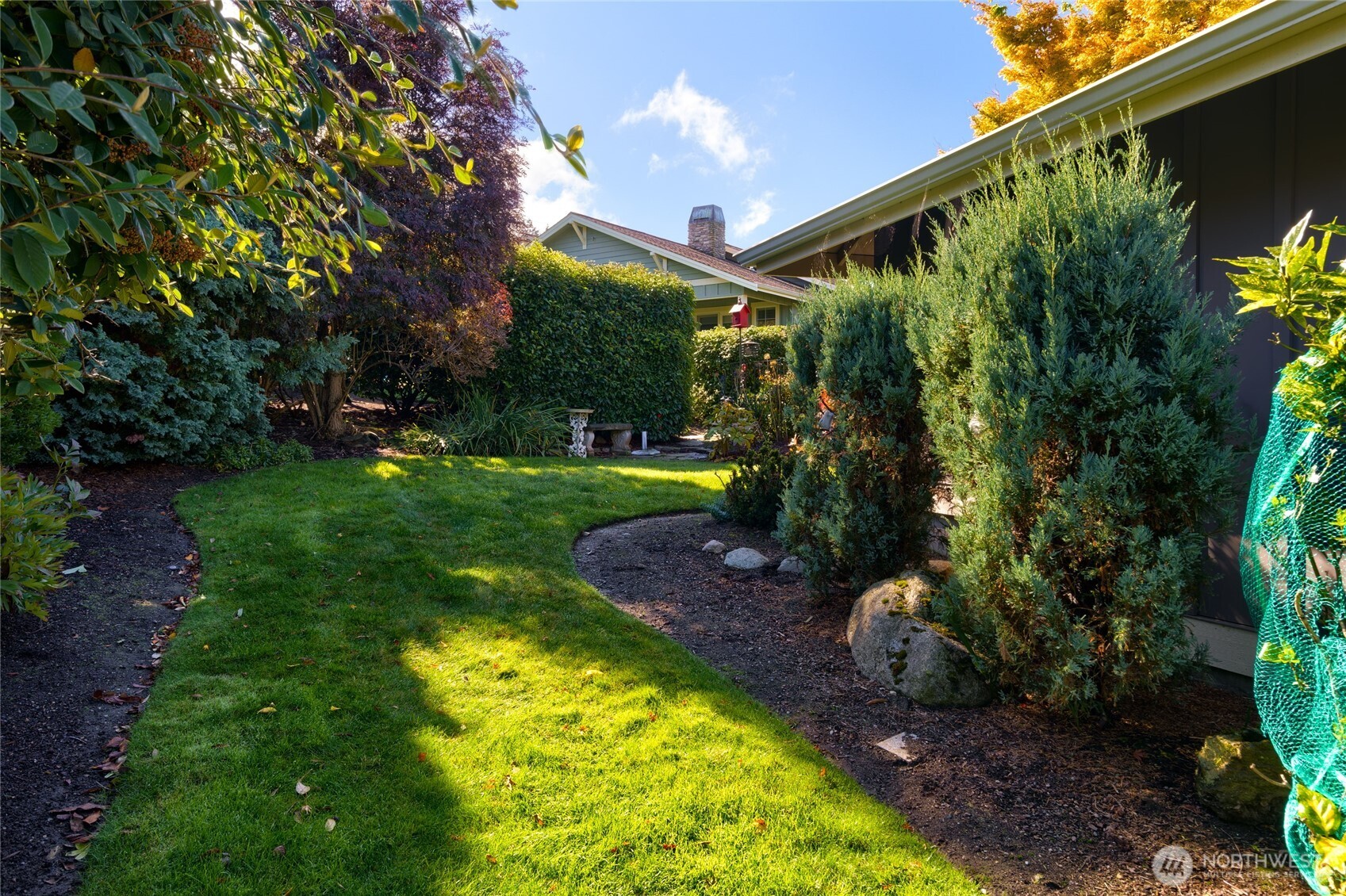 1401 Portalis Court Property Photo 35