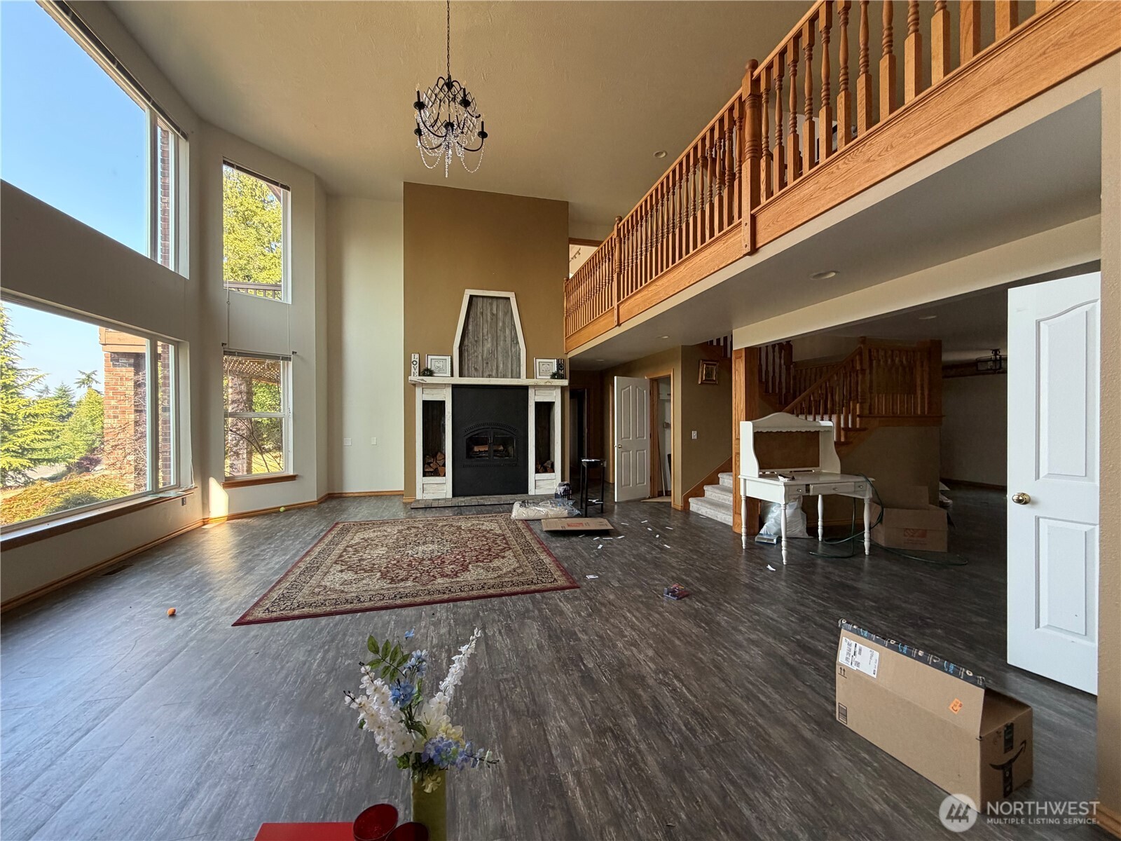 811 Fox Hollow Road Property Photo 8