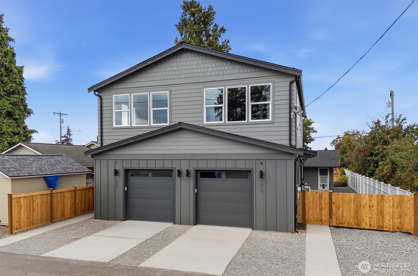 1511 Fulton Street B Property Photo 1