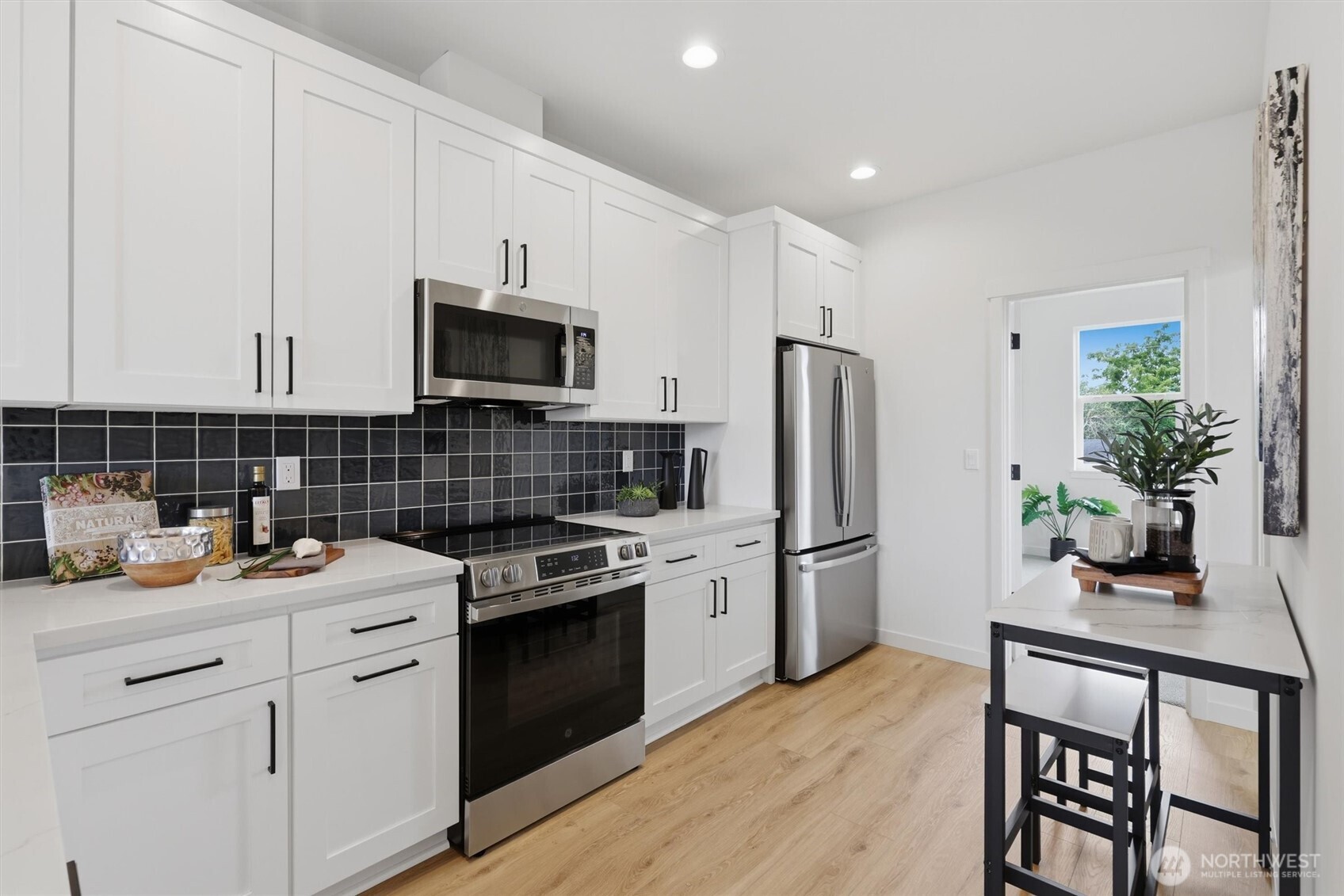 1511 Fulton Street B Property Photo 6