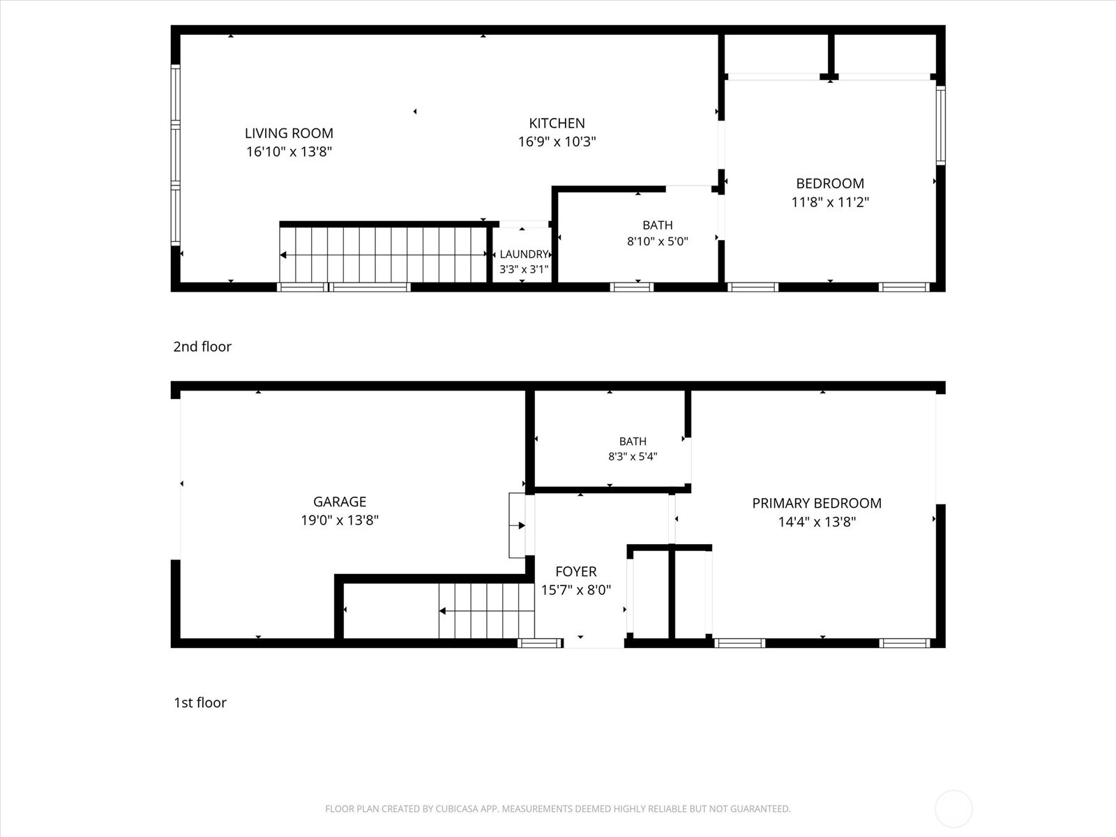 1511 Fulton Street B Property Photo 16