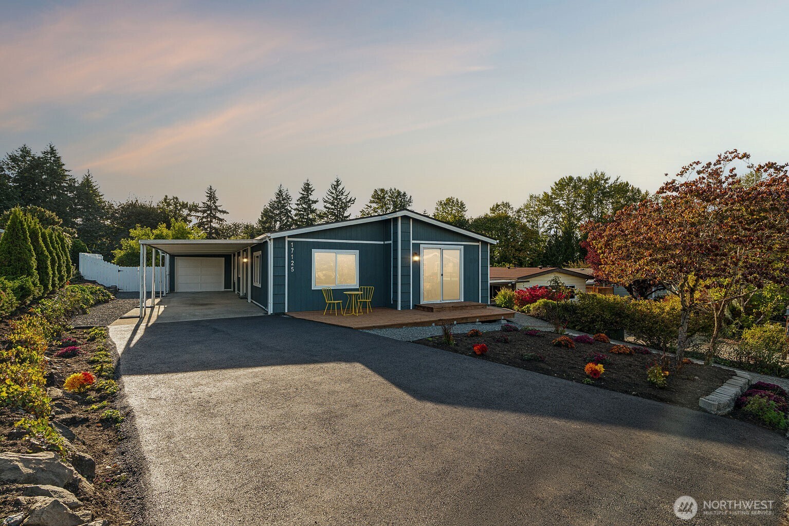 17125 Woodcrest Drive Property Photo 1