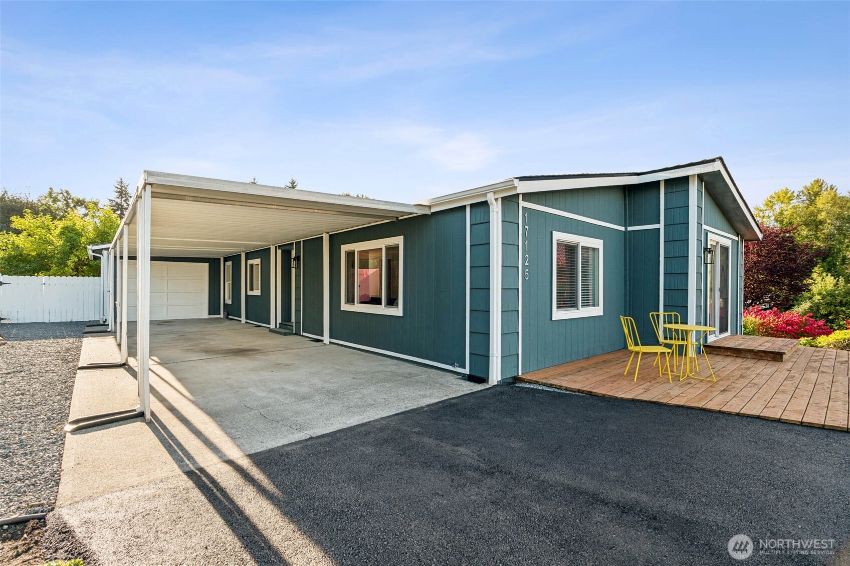 17125 Woodcrest Drive Property Photo 1