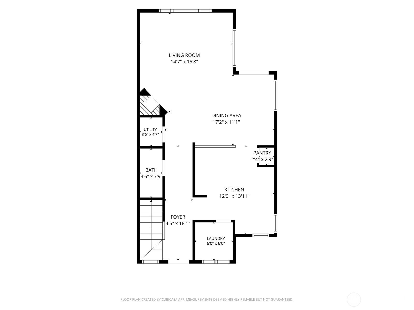 2300 Jefferson Ave G131 Property Photo 30