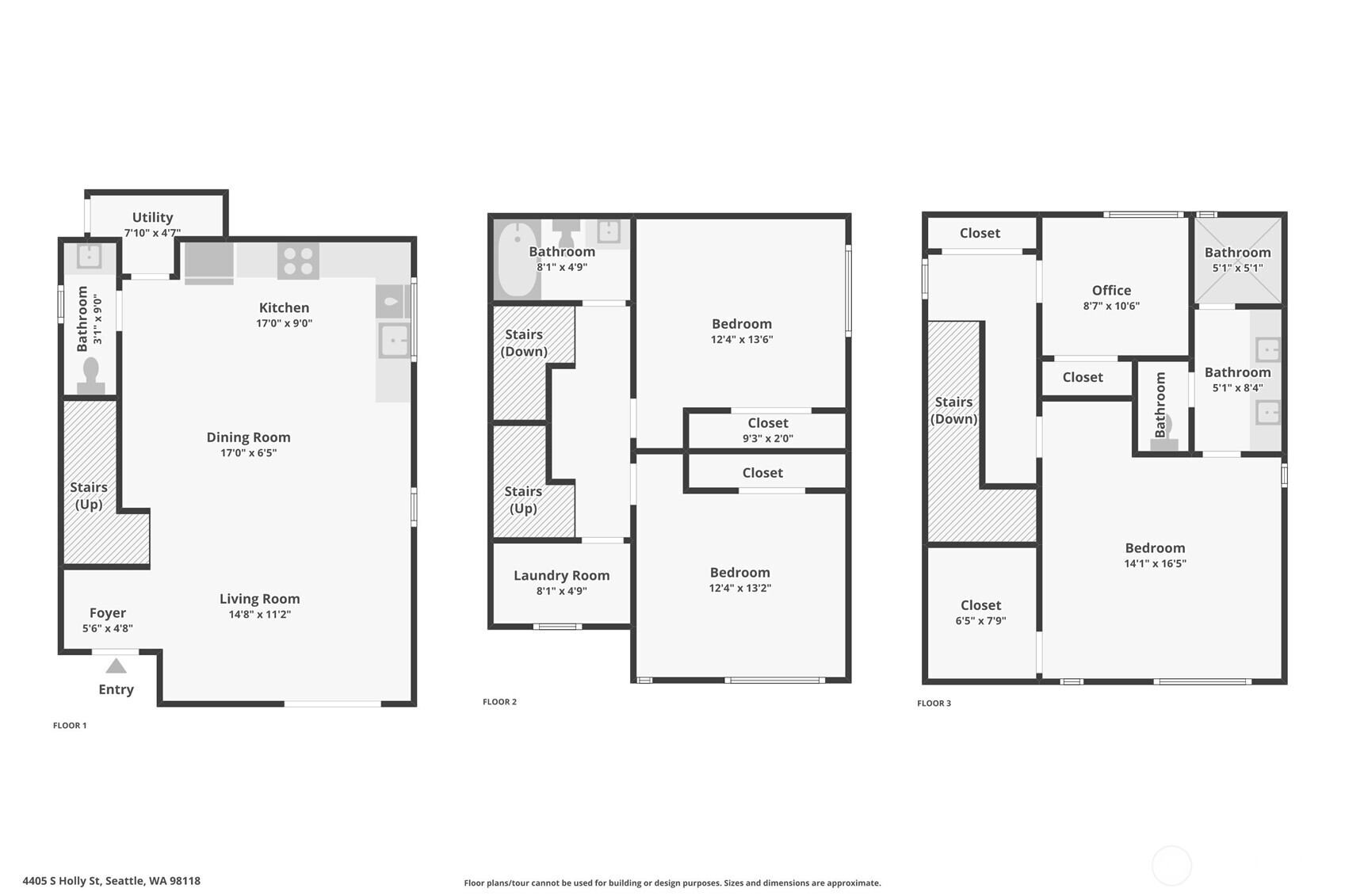 4405 S Holly Street Property Photo 33