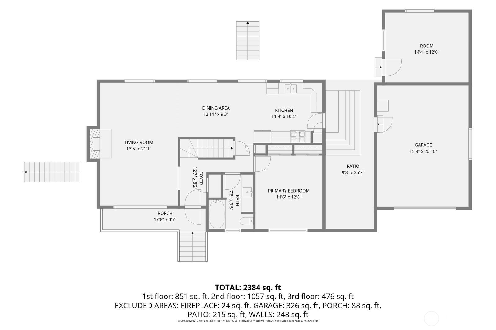 5013 N 33 Street Property Photo 15