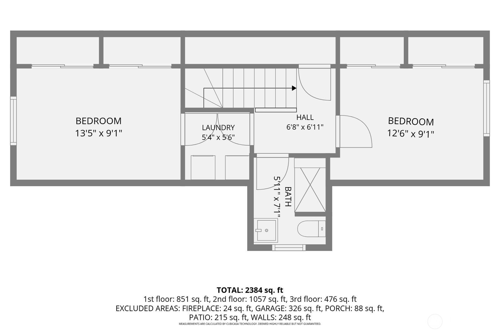 5013 N 33 Street Property Photo 21