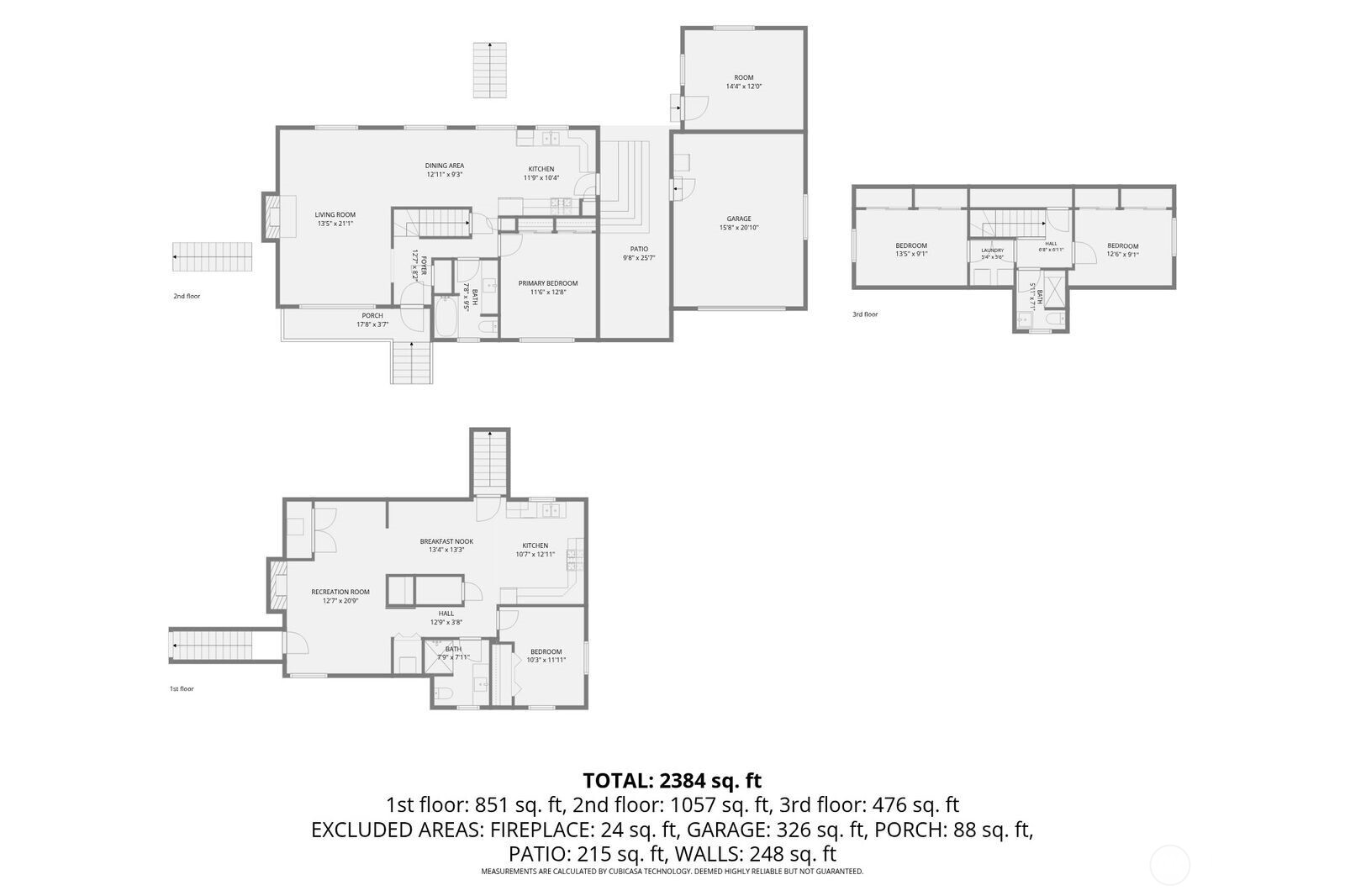 5013 N 33 Street Property Photo 37
