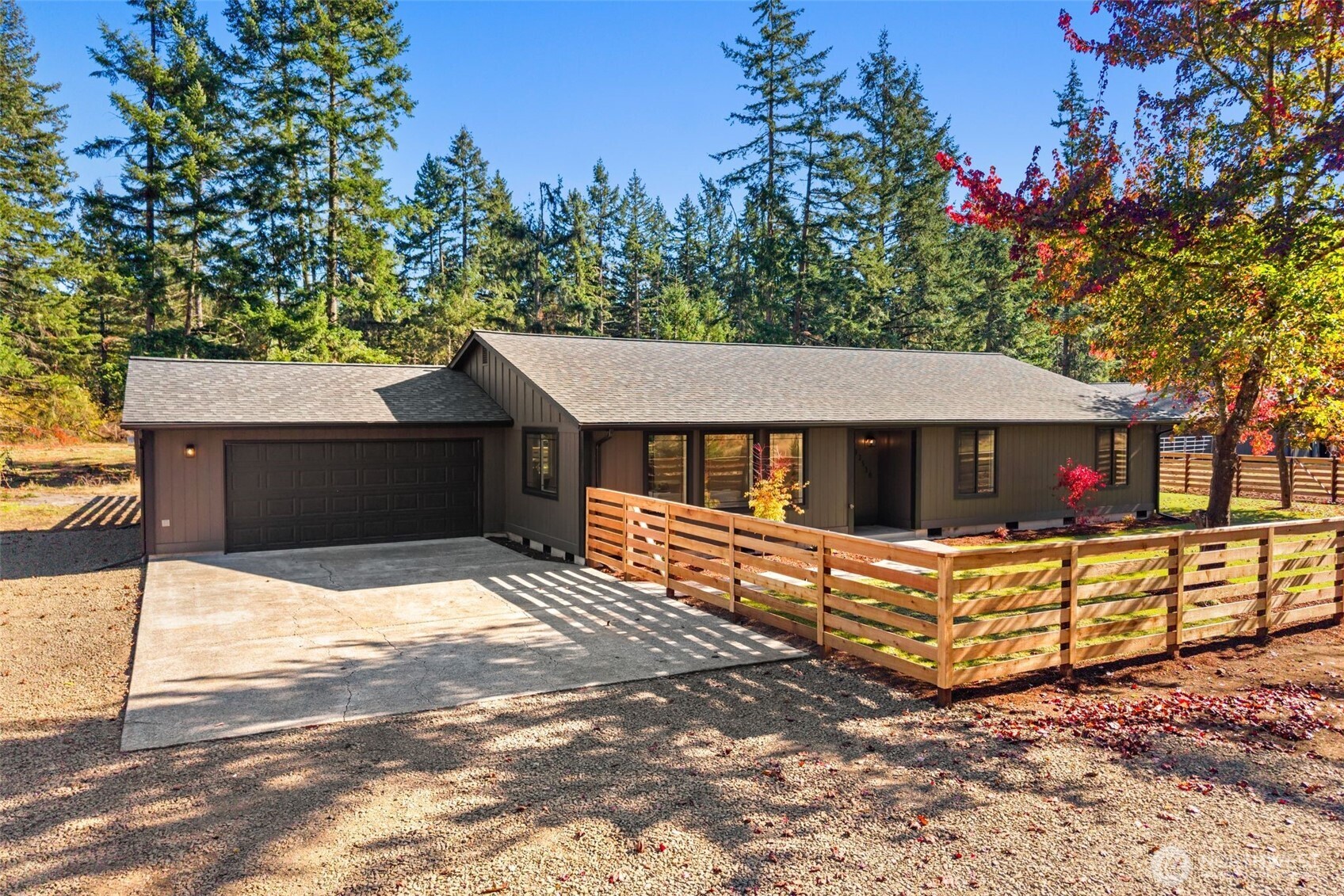 12510 Rainier Acres Road Property Photo 1