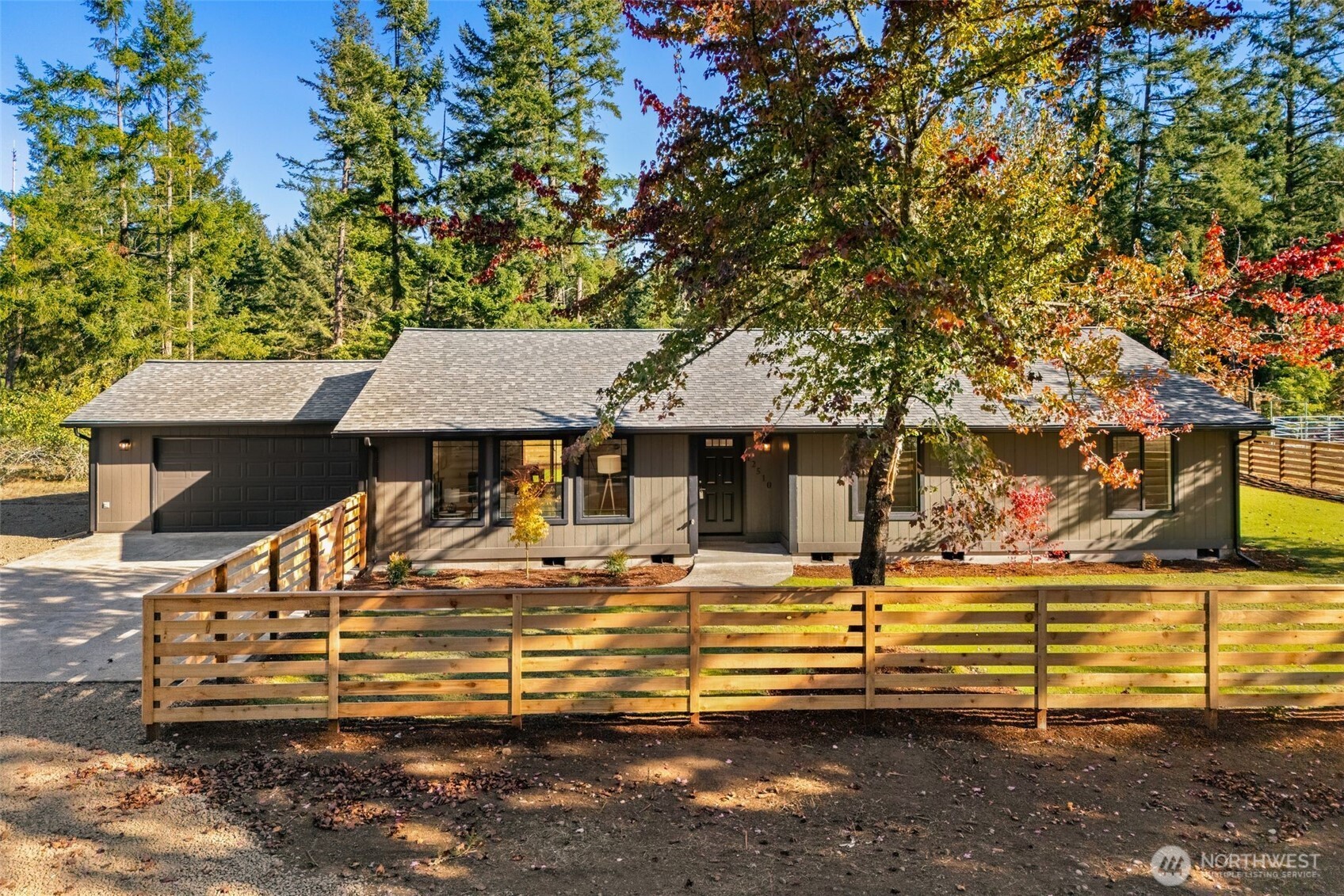12510 Rainier Acres Road Property Photo 3