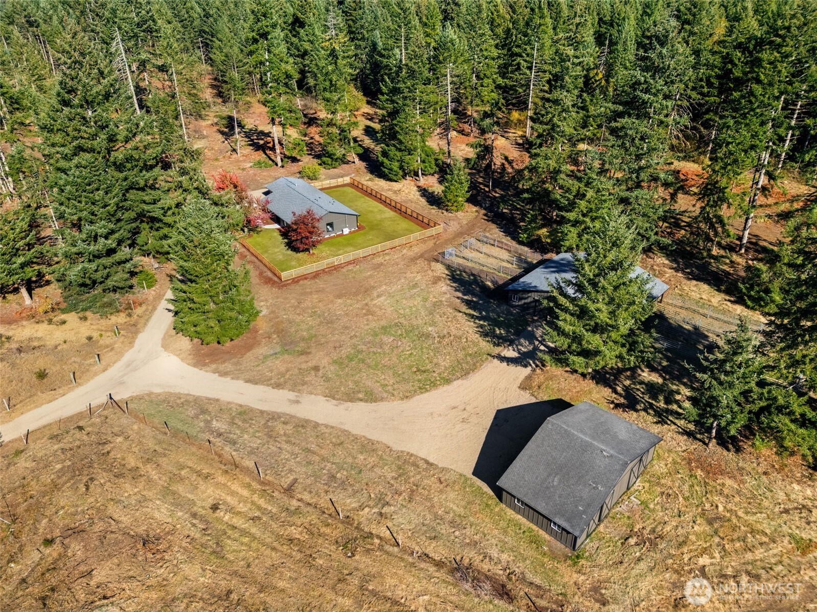 12510 Rainier Acres Road Property Photo 4