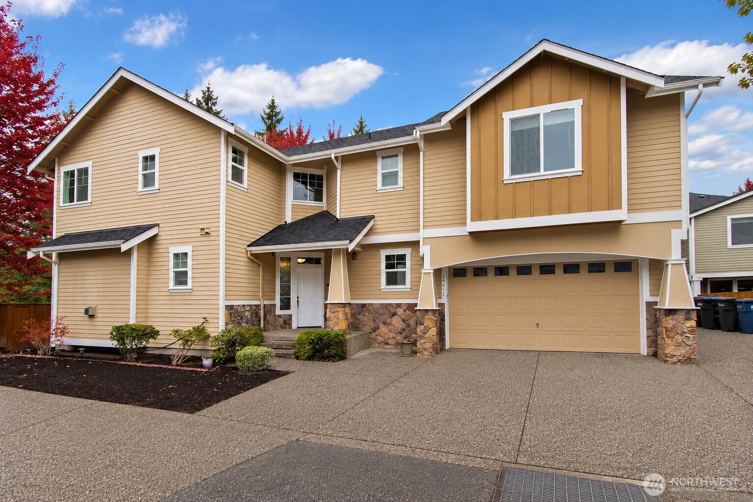 24012 220th Place Property Photo 1